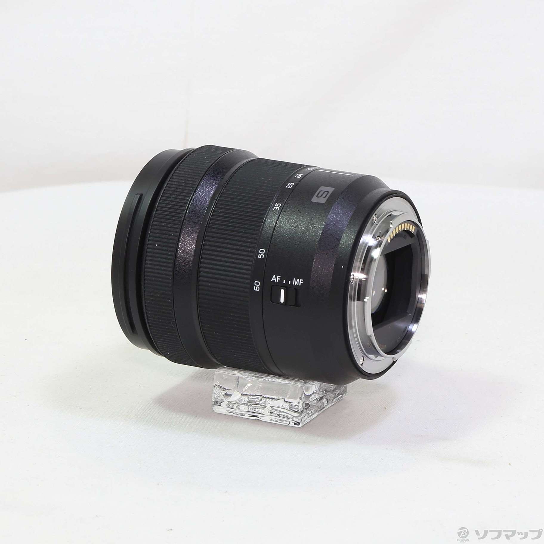 中古】LUMIX S 20-60mm F3.5-5.6 S-R2060 ◇01/24(火)値下げ