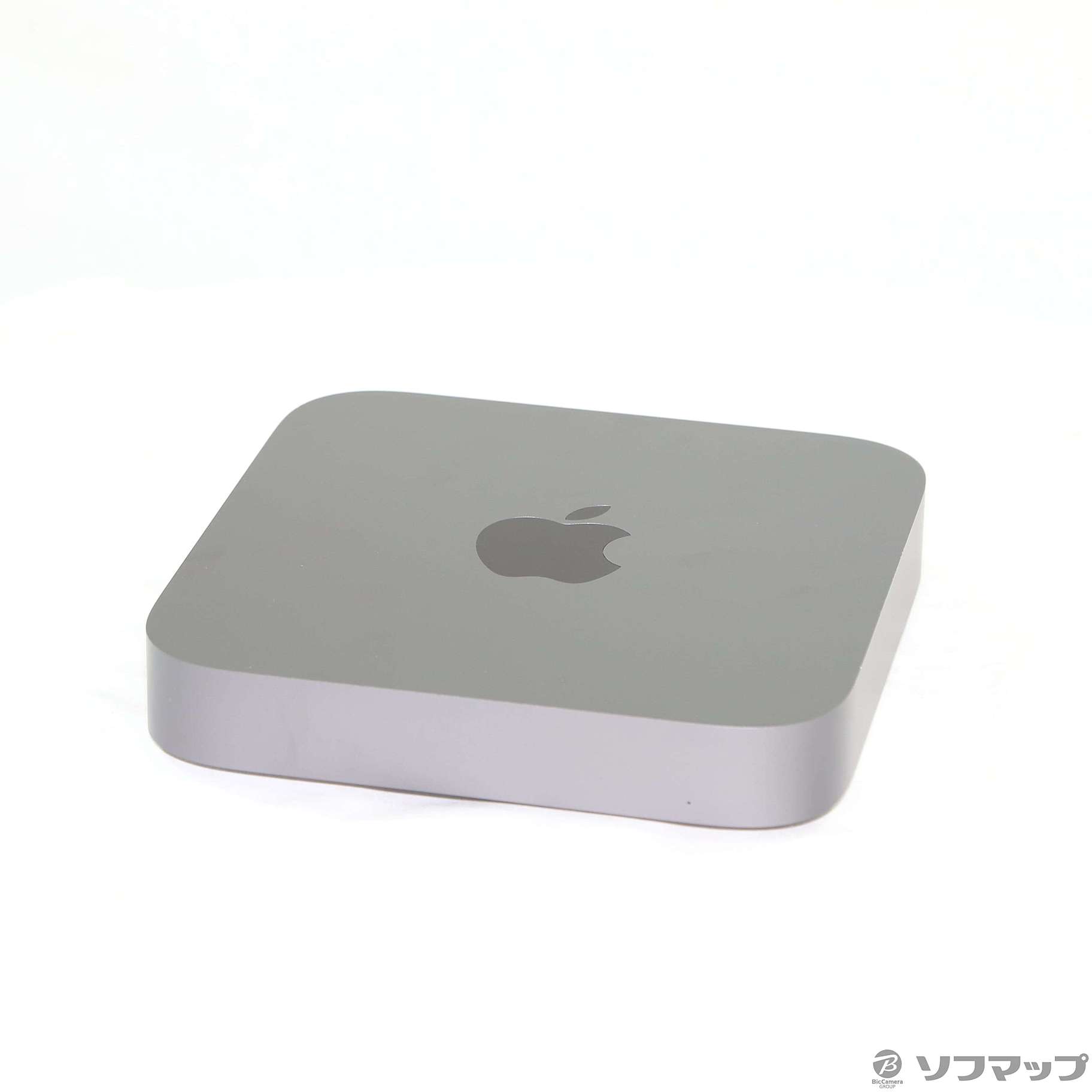 中古】Mac mini Late 2018 MRTR2J／A Core_i3 3.6GHz 8GB