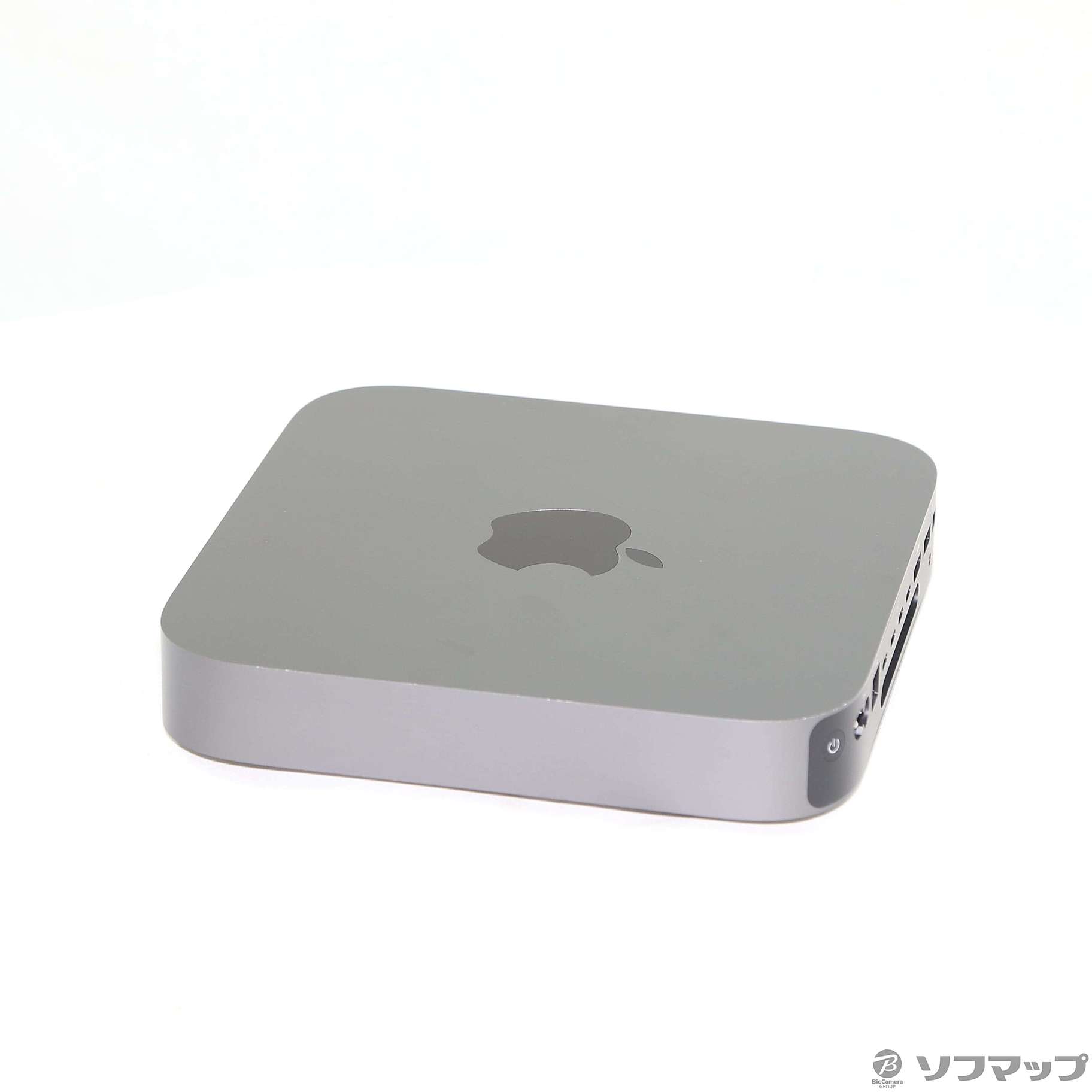 Macデスクトップ Mac mini MRTT2J/A Late 2018 中古〕Apple(アップル) Mac mini Late-2018 MRTT2J／A Core_i7