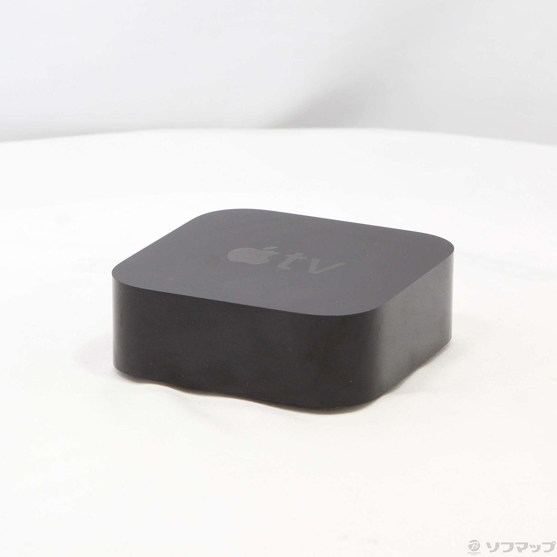 Apple TV 4K 第2世代 32GB