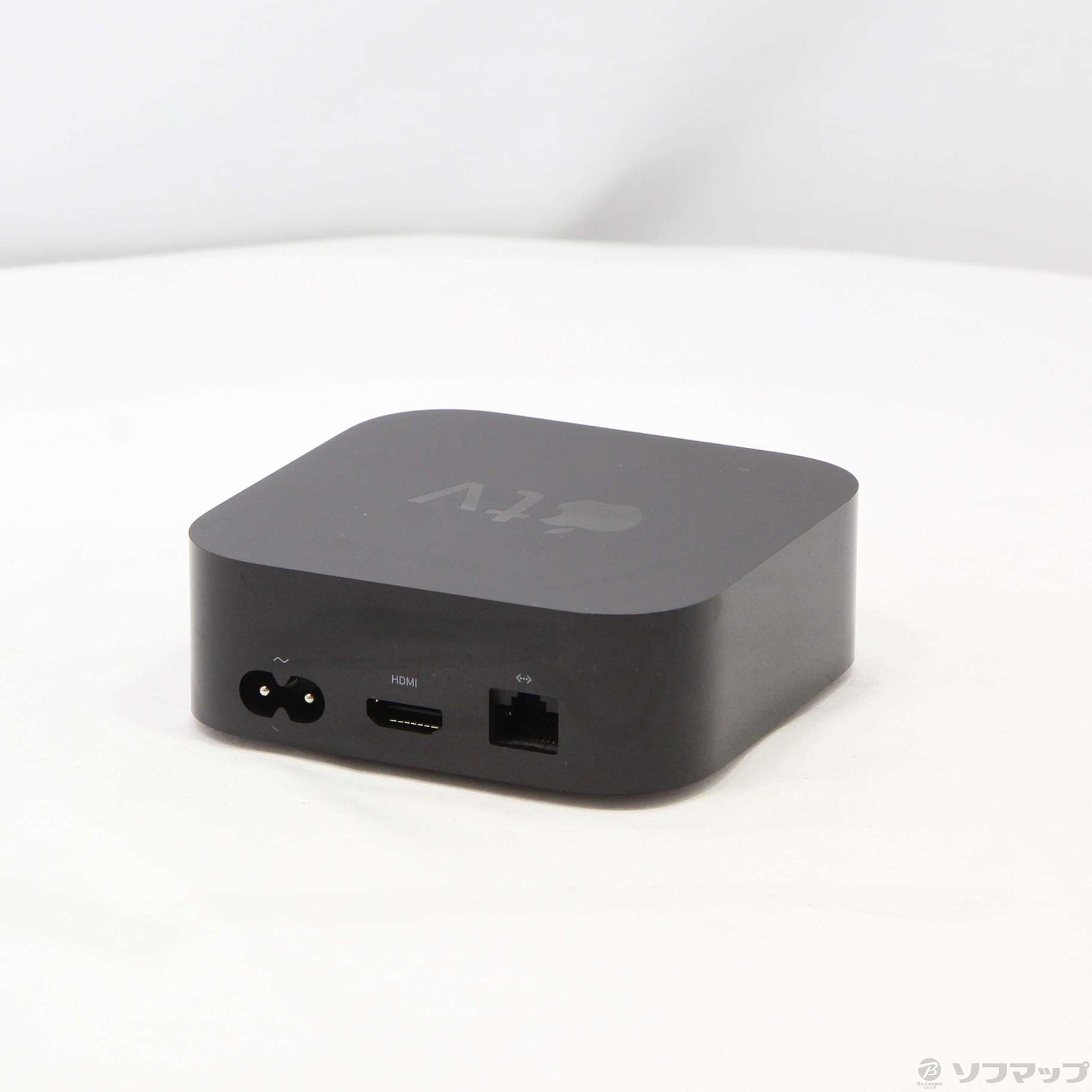 中古】Apple TV 4K 第2世代 32GB [2133044739037] - 法人専用リコレ