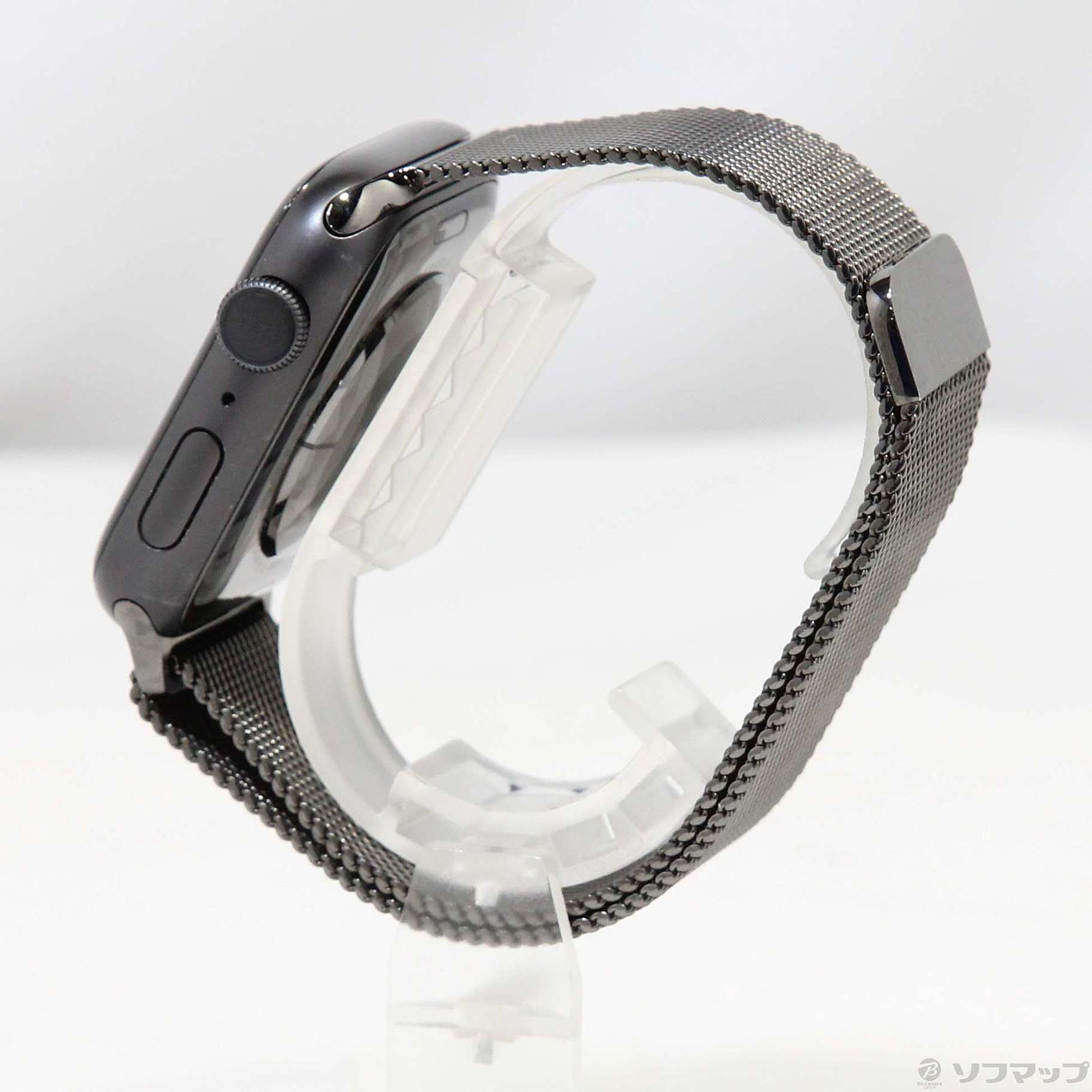 中古】Apple Watch Series 6 GPS 44mm スペースグレイアルミニウム