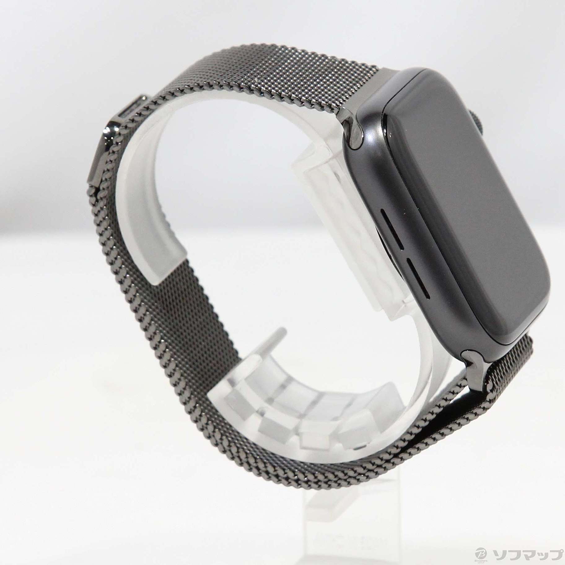 中古】Apple Watch Series 6 GPS 44mm スペースグレイアルミニウム ...