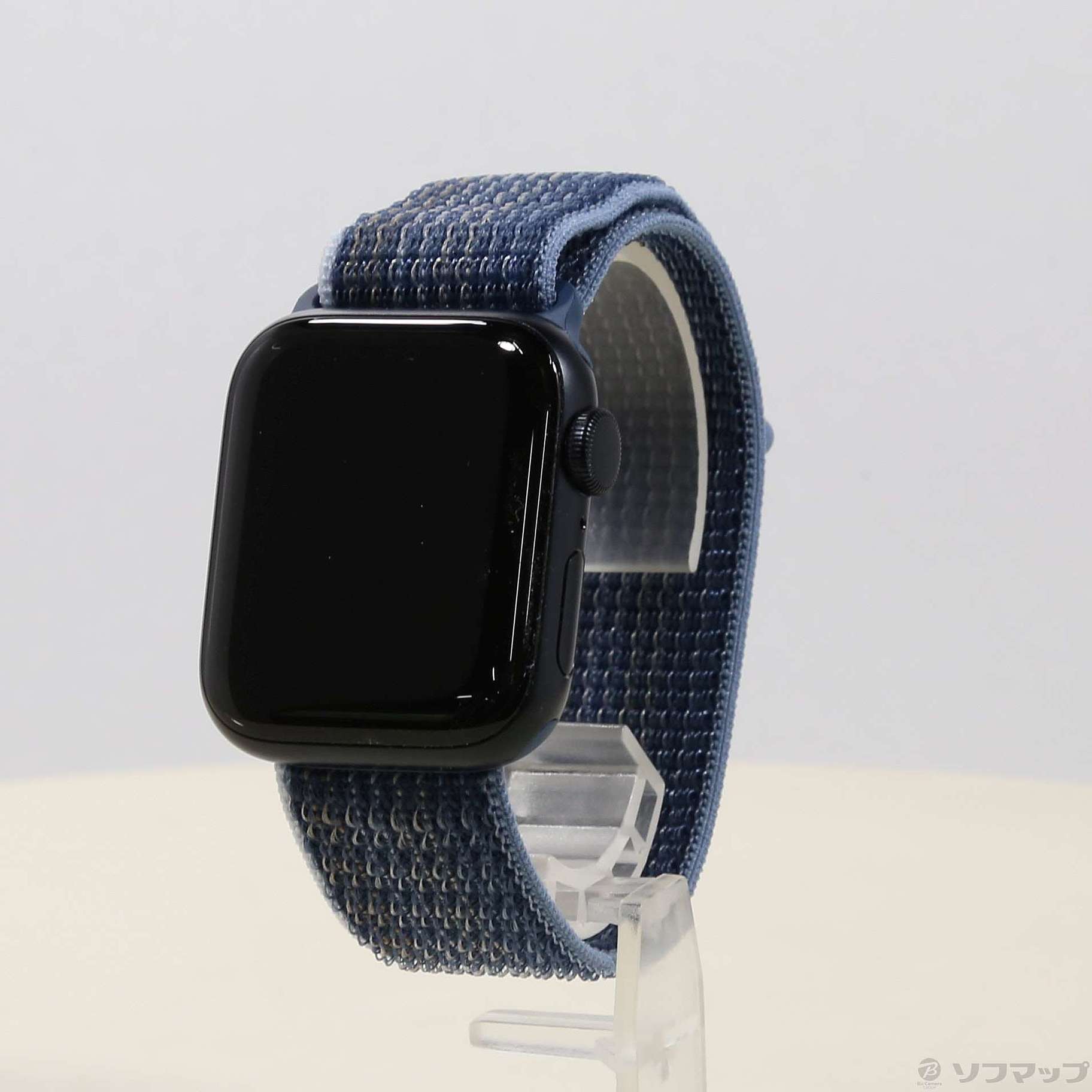 新品】Apple Watch SE 第2世代 GPS 40mm ミッドナイト | linnke.com.br