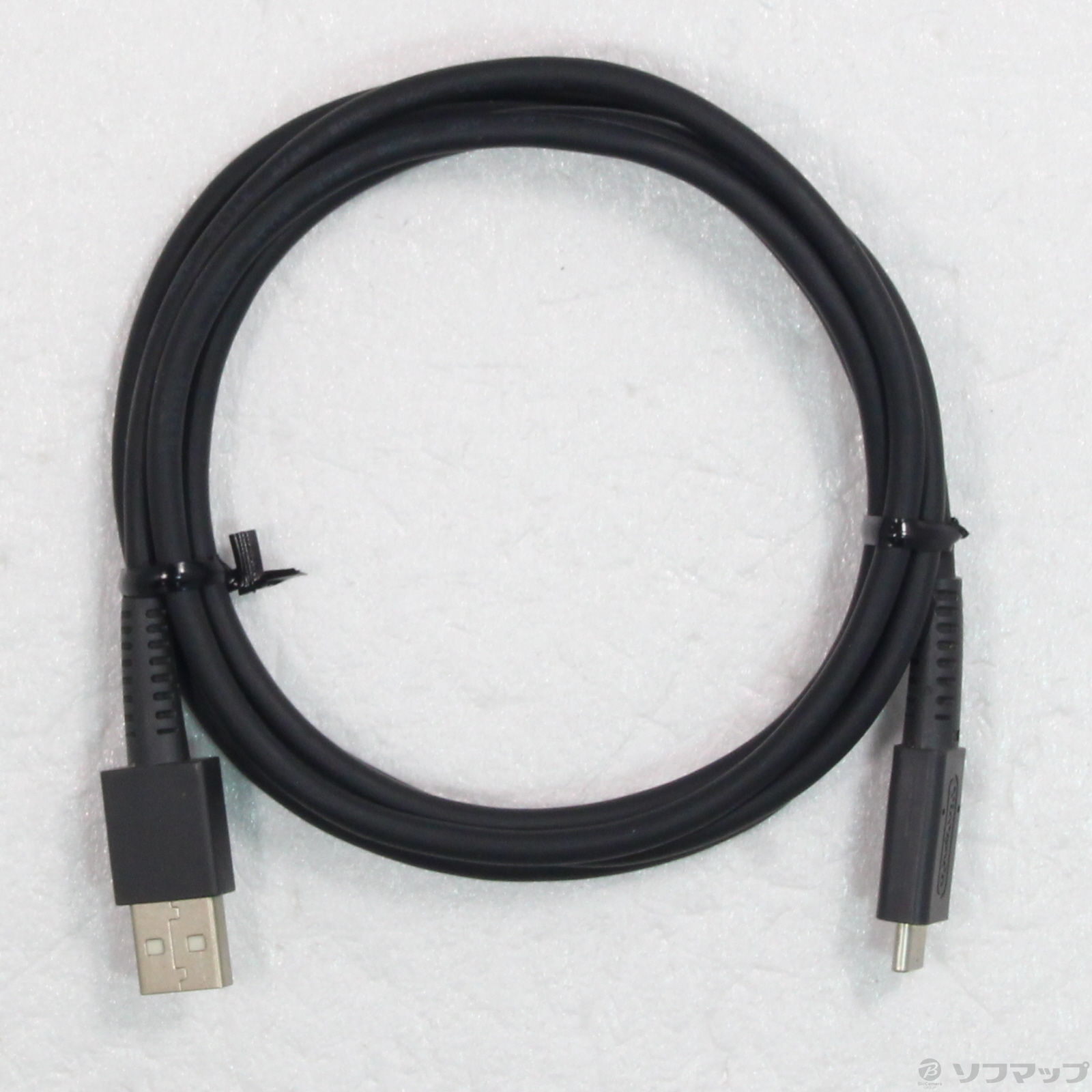 【中古】USB充電ケーブル (1.5m) HAC010 [2133044741818] リコレ！ソフマップの中古通販サイト