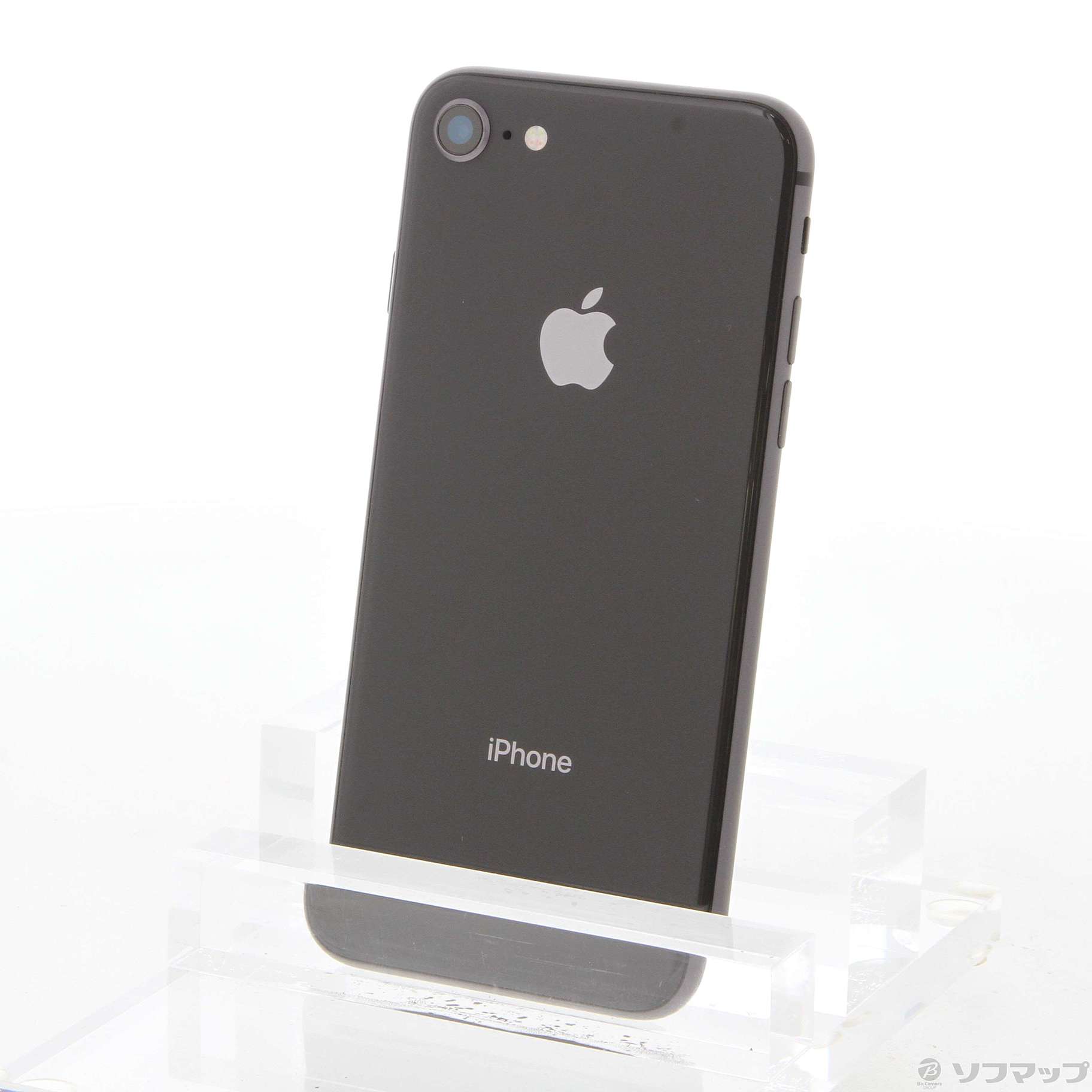 スマホ/家電/カメラP32 iPhone8 64GB SIMフリー 超美品