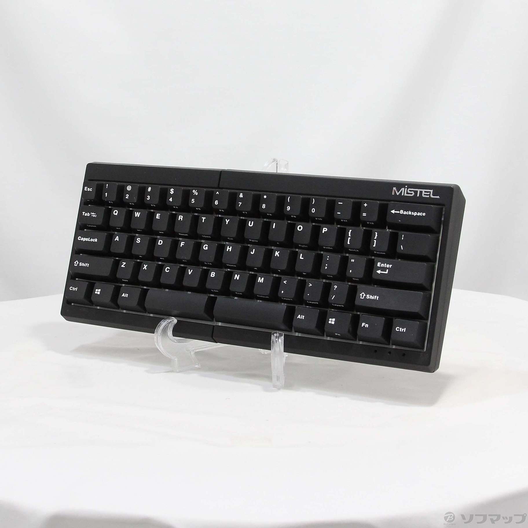 中古】Barocco MD600v3 RGB Classic BlackCherry MX RGB 静音赤軸