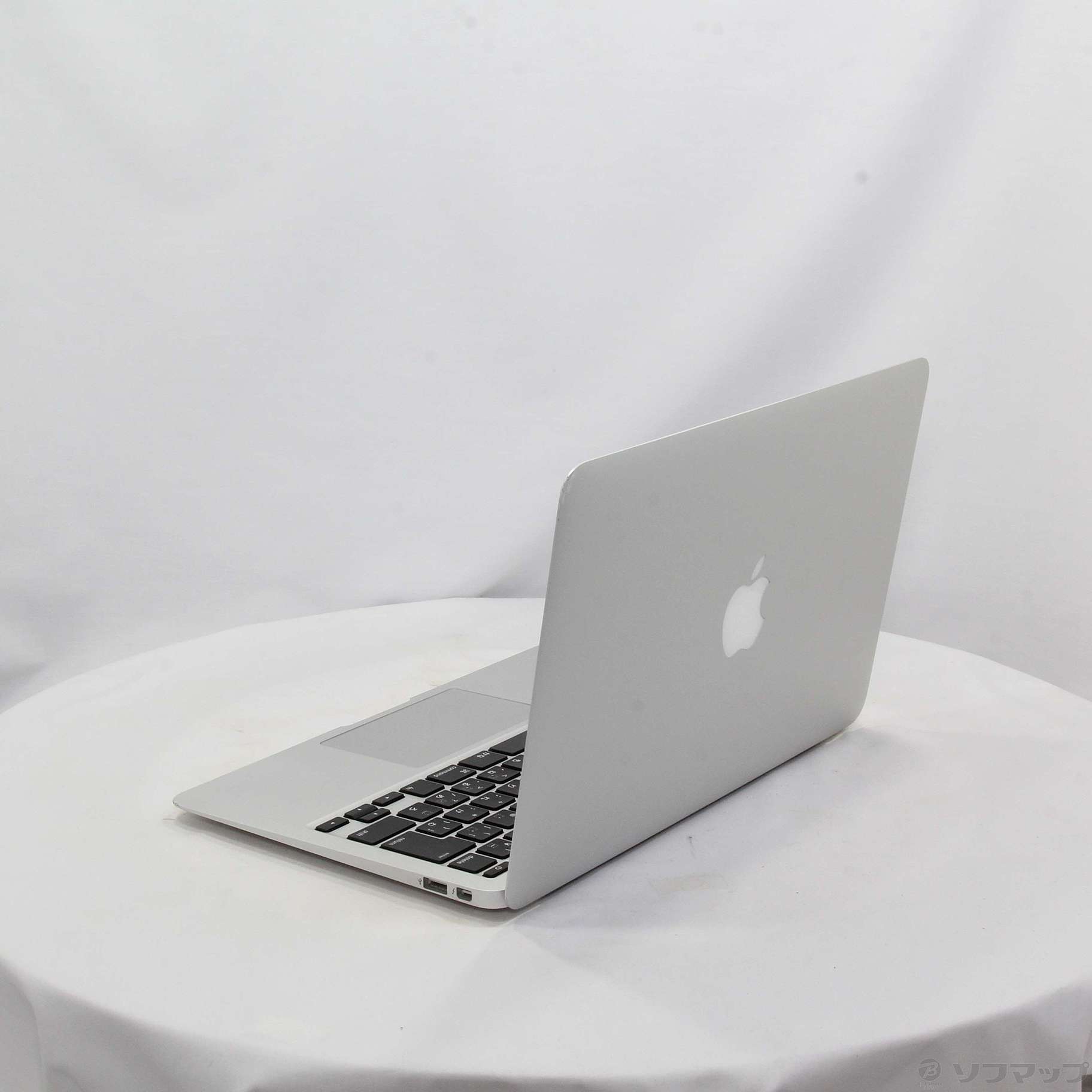 中古】MacBook Air 11.6-inch Early 2014 MD712J／B Core_i5 1.4