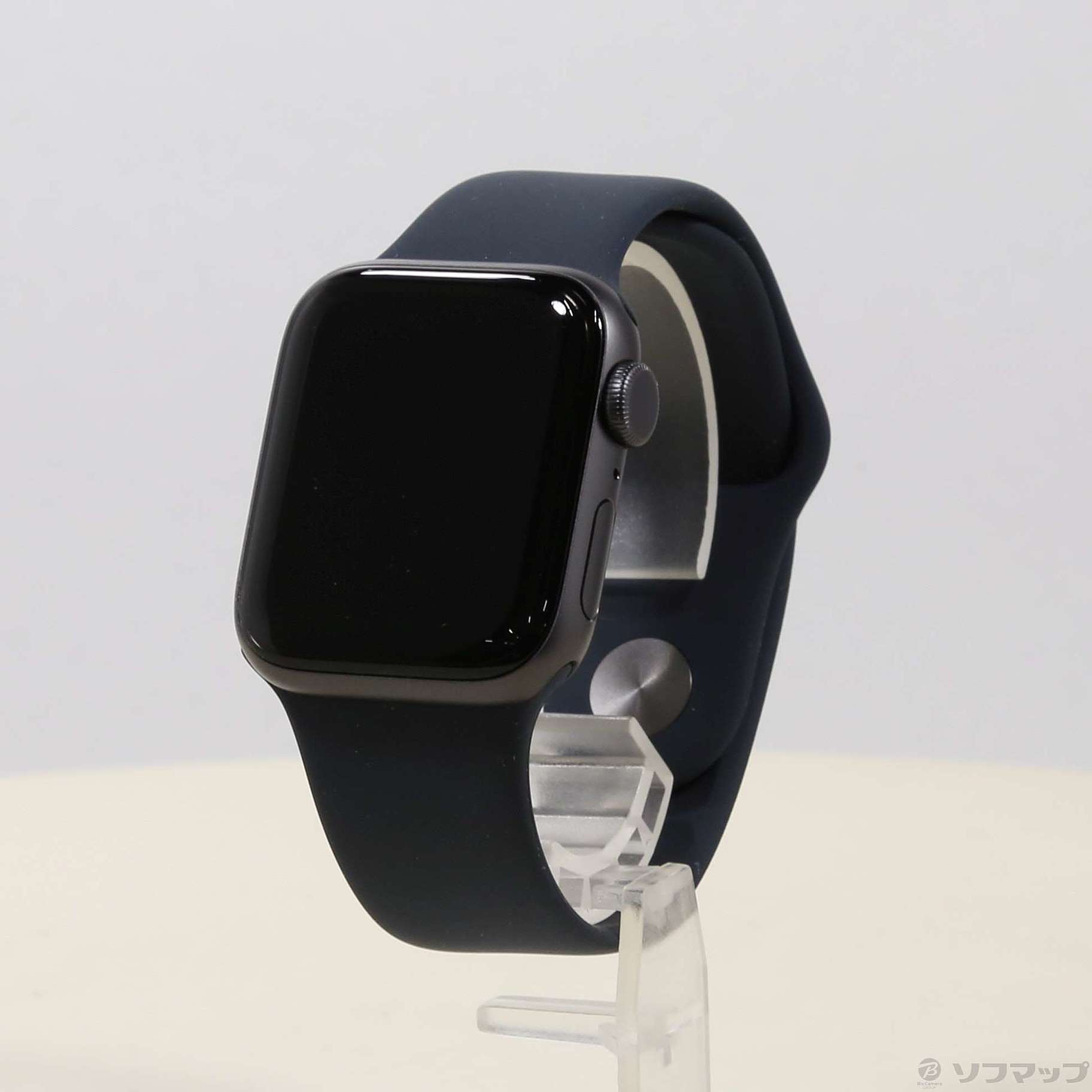 Apple Watch SE GPSモデル 40mm MKQ13J/A 新品