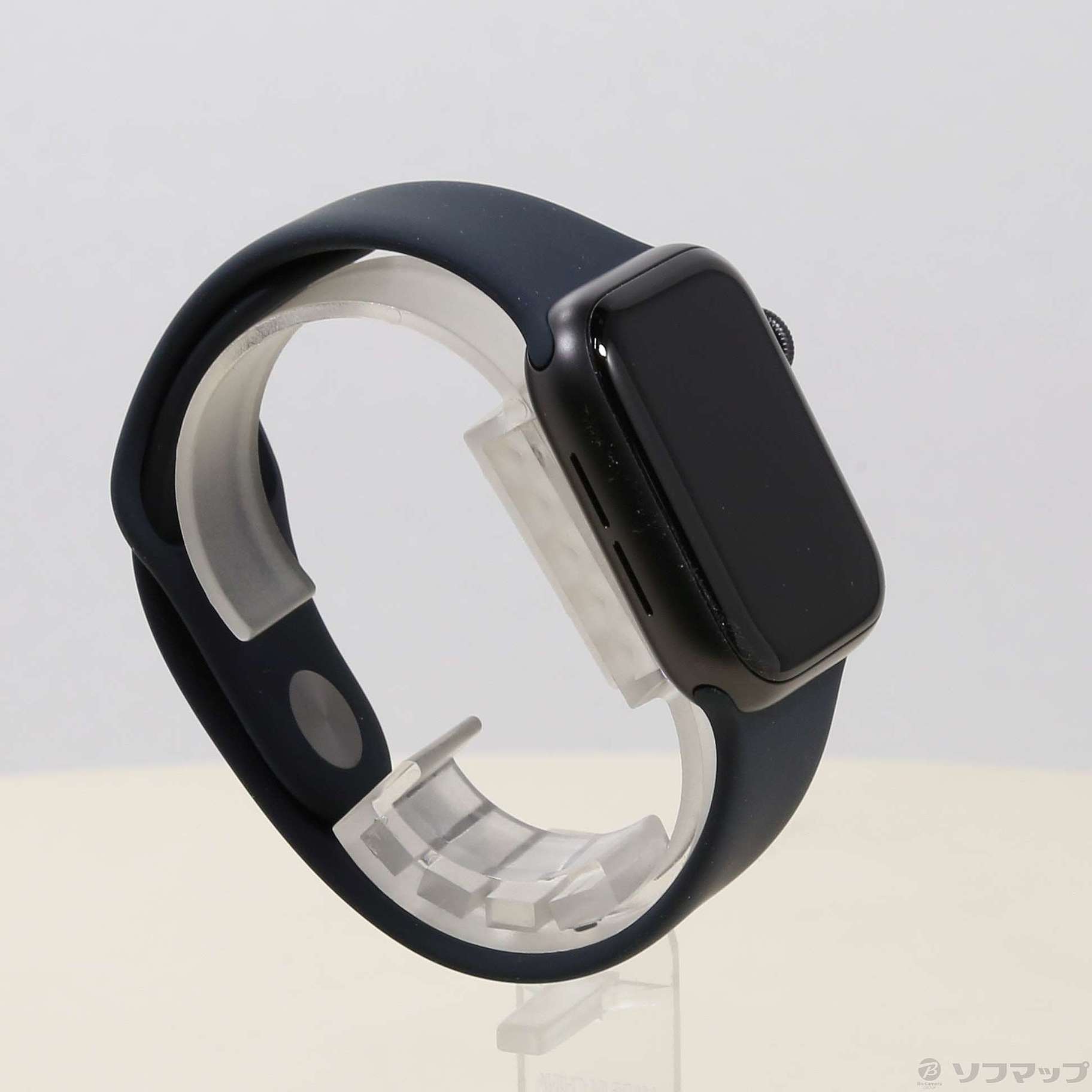 中古】Apple Watch SE 第1世代 GPS 40mm スペースグレイアルミニウム