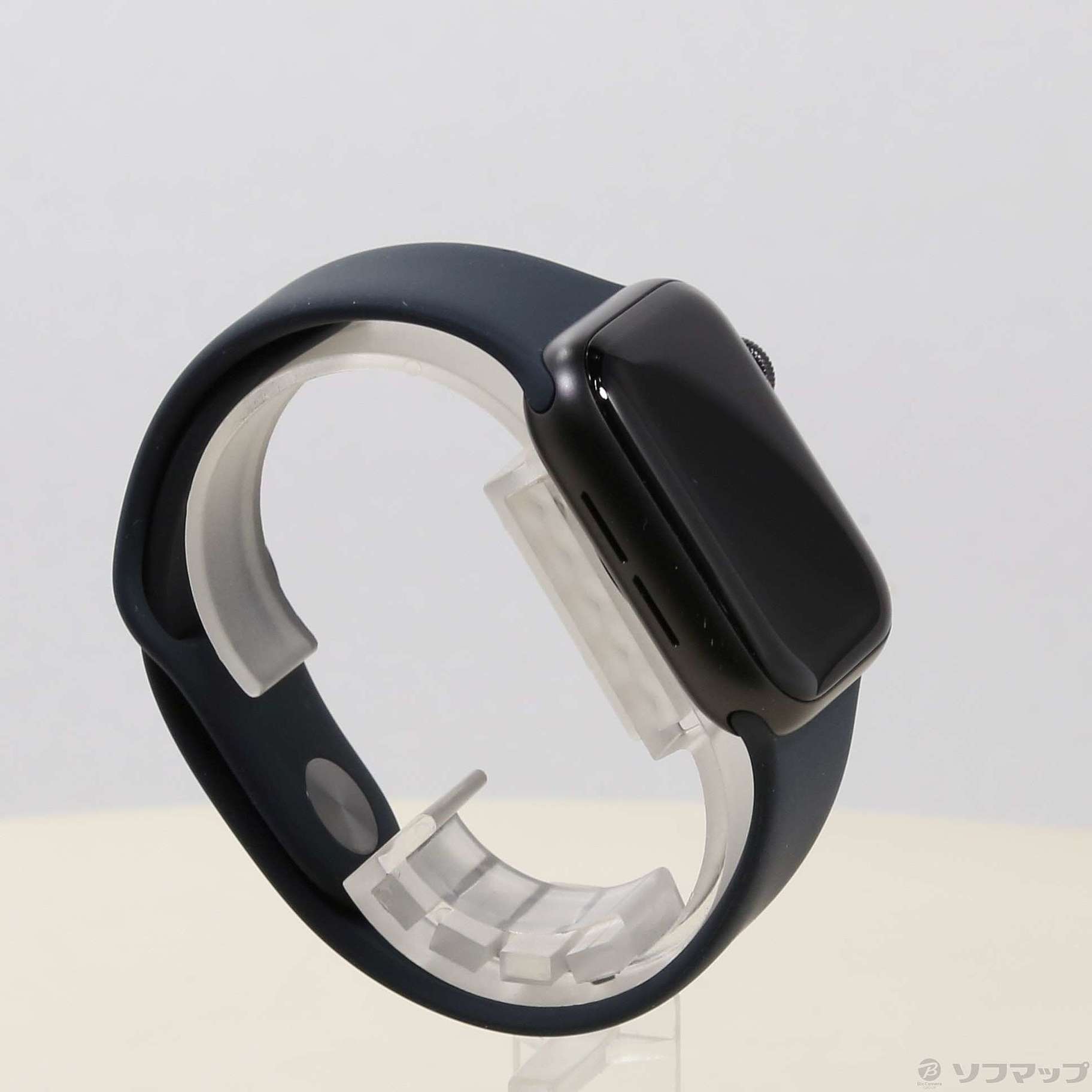 中古】Apple Watch SE 第1世代 GPS 40mm スペースグレイアルミニウム 