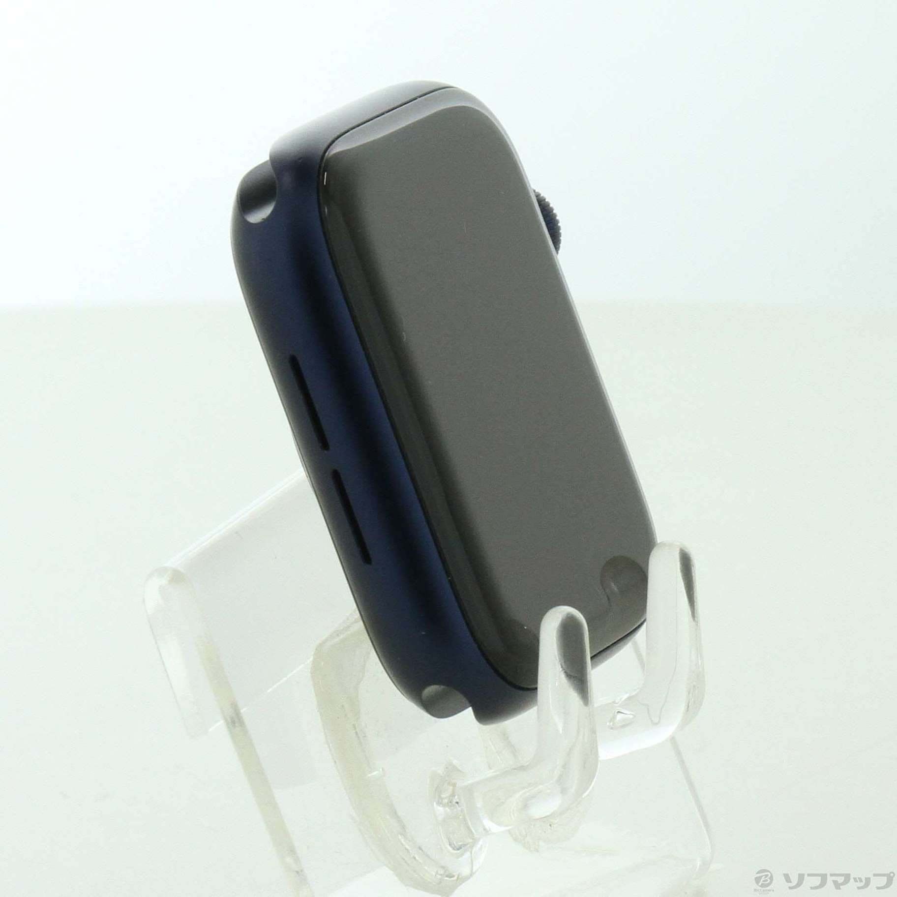 Apple Watch Series 6 GPS + Cellular 44mm ブルーアルミニウムケース バンド無し