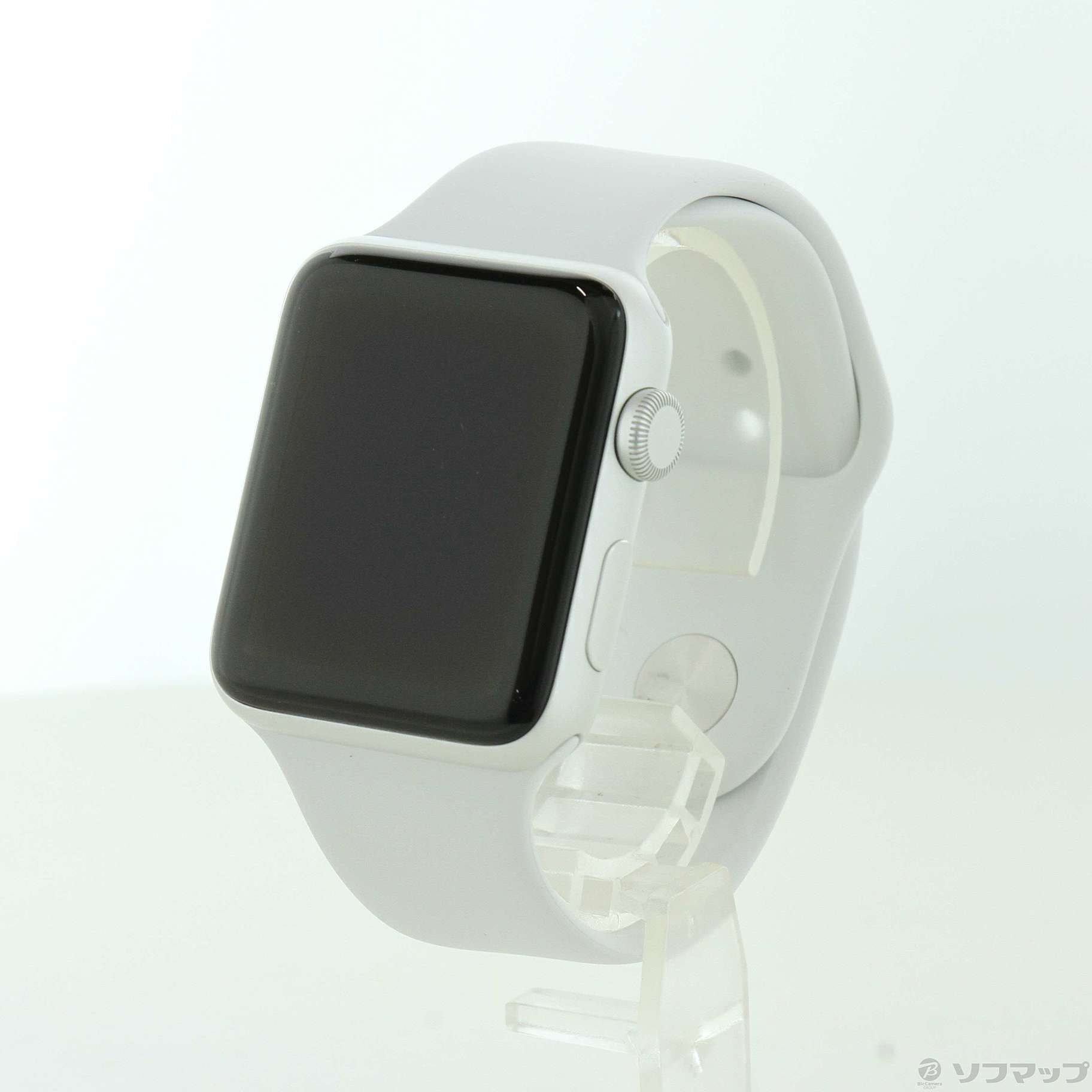 ぽち様専用】Apple Watch Series 3 42mm 本体-