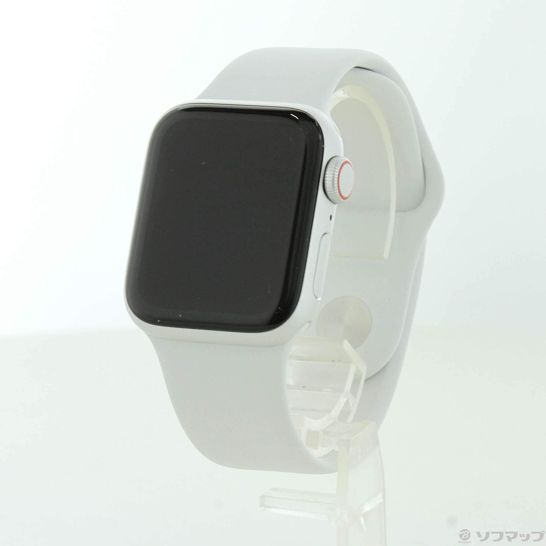 中古】〔展示品〕 Apple Watch SE 第2世代 GPS + Cellular 40mm
