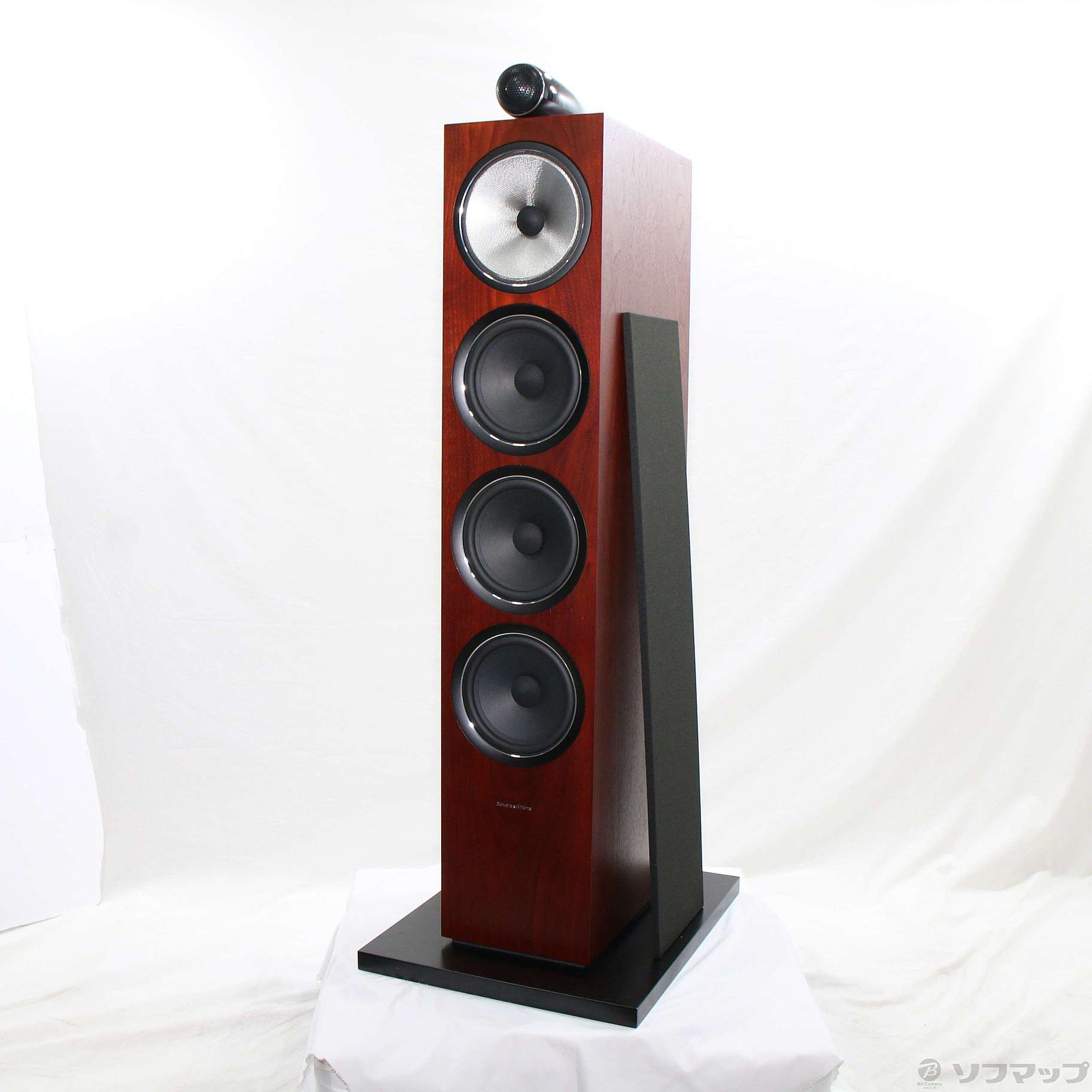中古】〔展示品〕 702 S2 ローズナット 単品 [2133044745328] - リコレ 