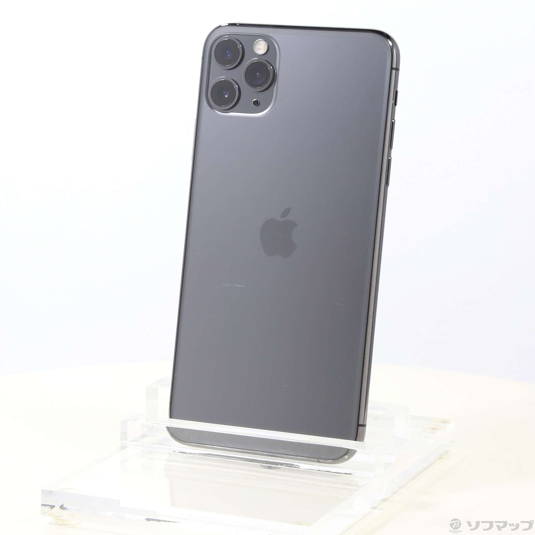 【美品】iPhone 11pro 512GB スペースグレー
