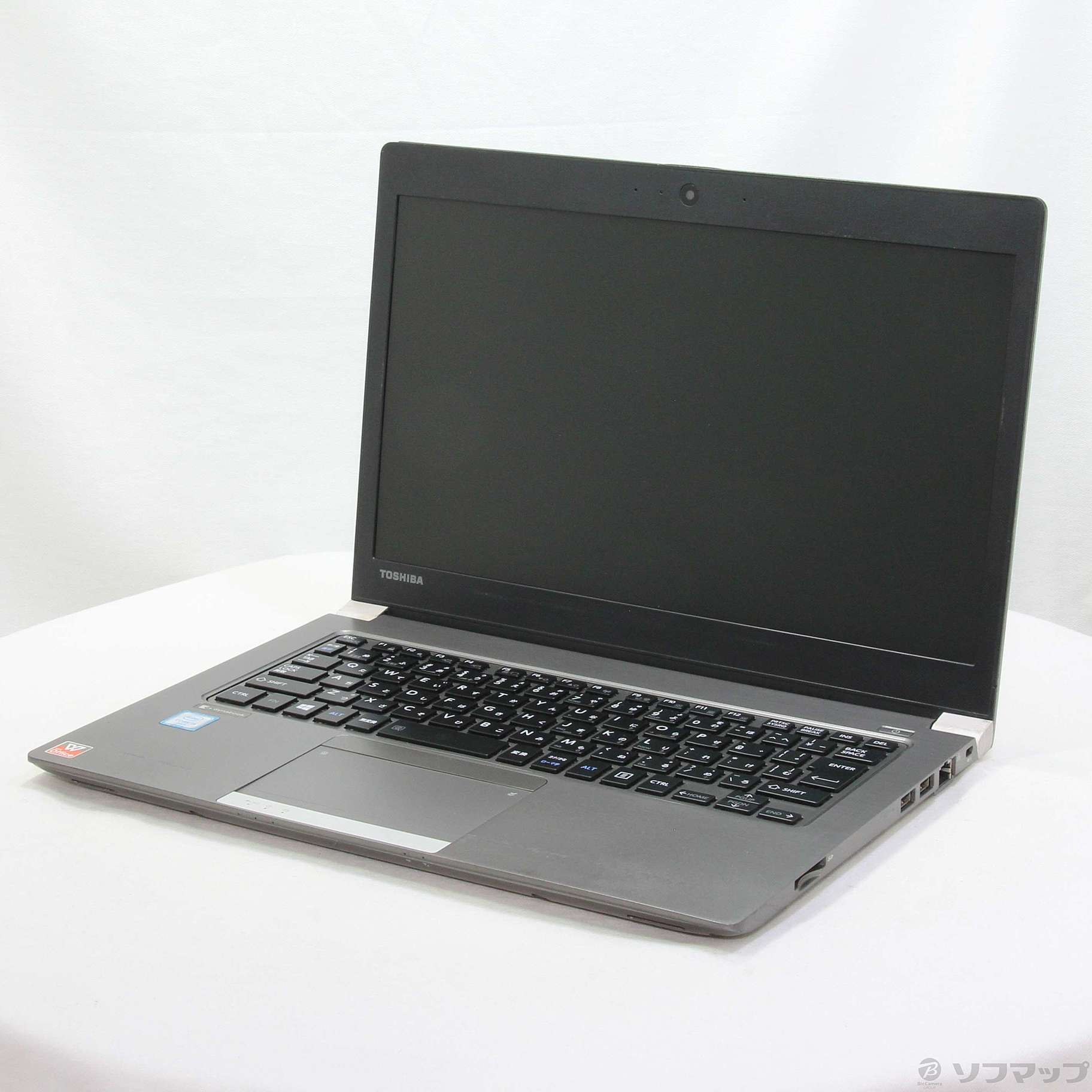 dynabook R63 T - Windowsノート本体