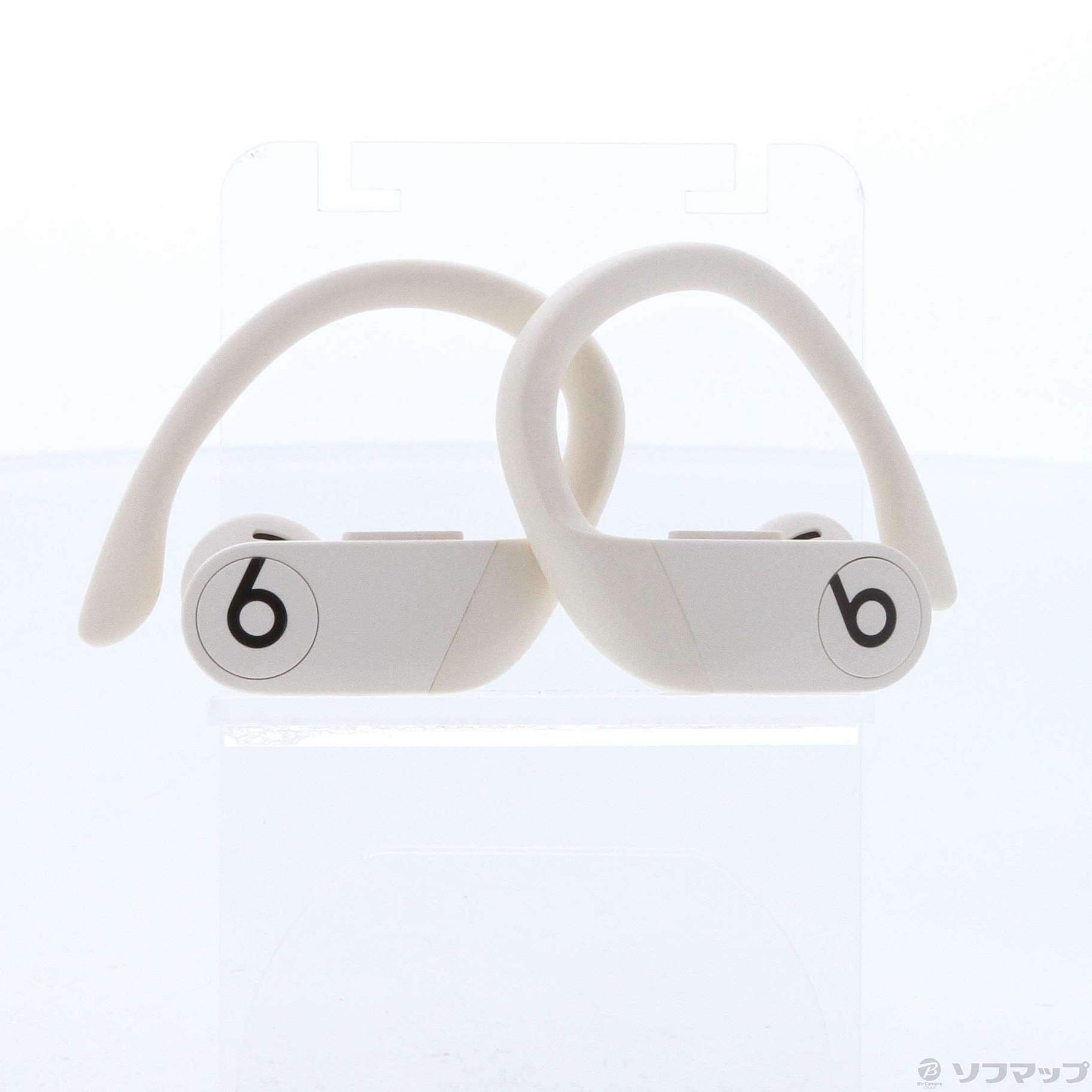 美品 Beats Powerbeats Pro MV722PA/A アイボリー-