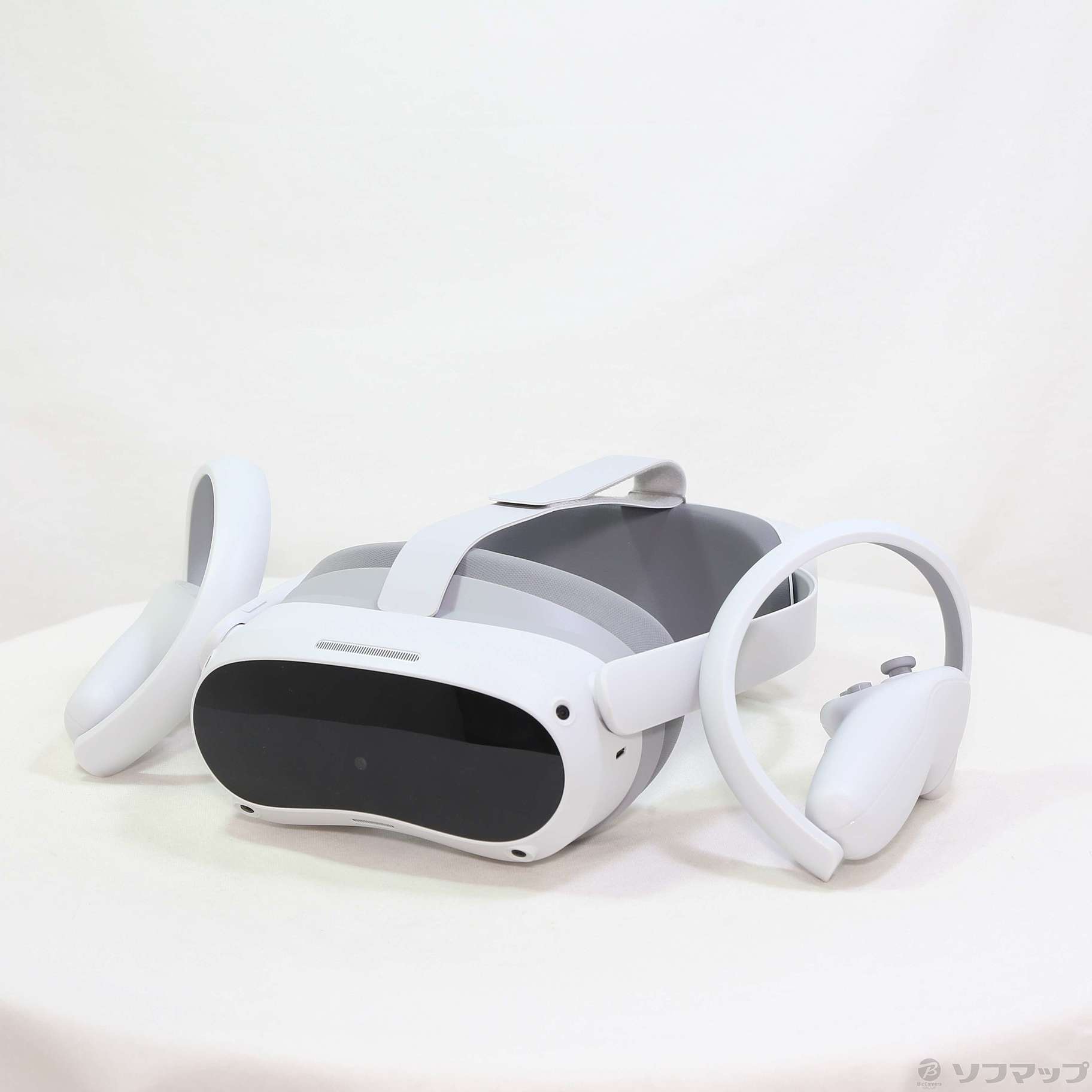 Pico 4 All-In-One Virtual Reality Headset 128GB (USED) | eBay