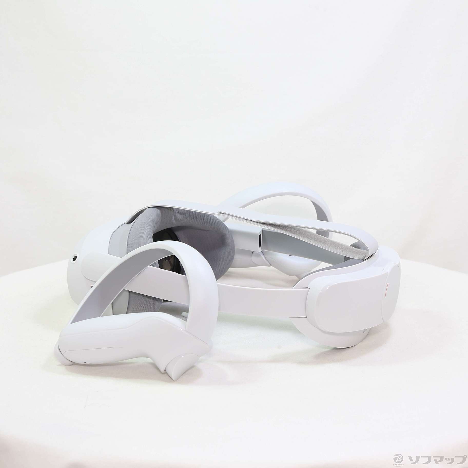 中古】〔中古品〕 PICO 4 128GBモデル A8110A8120 [2133044746004