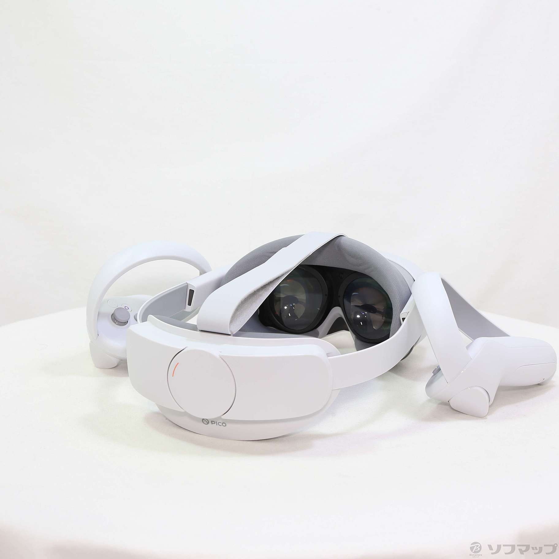 中古】〔中古品〕 PICO 4 128GBモデル A8110A8120 [2133044746004
