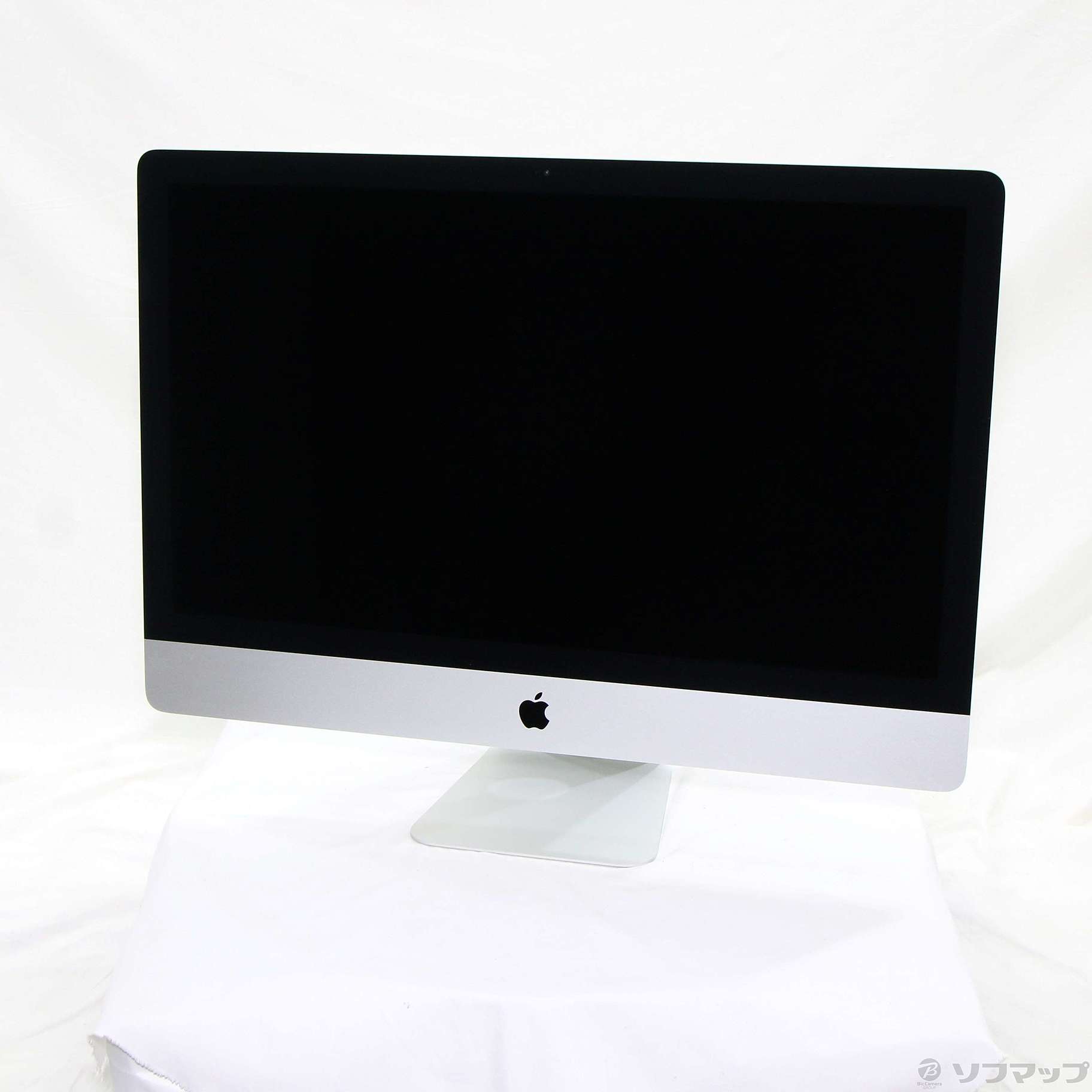 iMac 27inch 2013 32GB - デスクトップ型PC