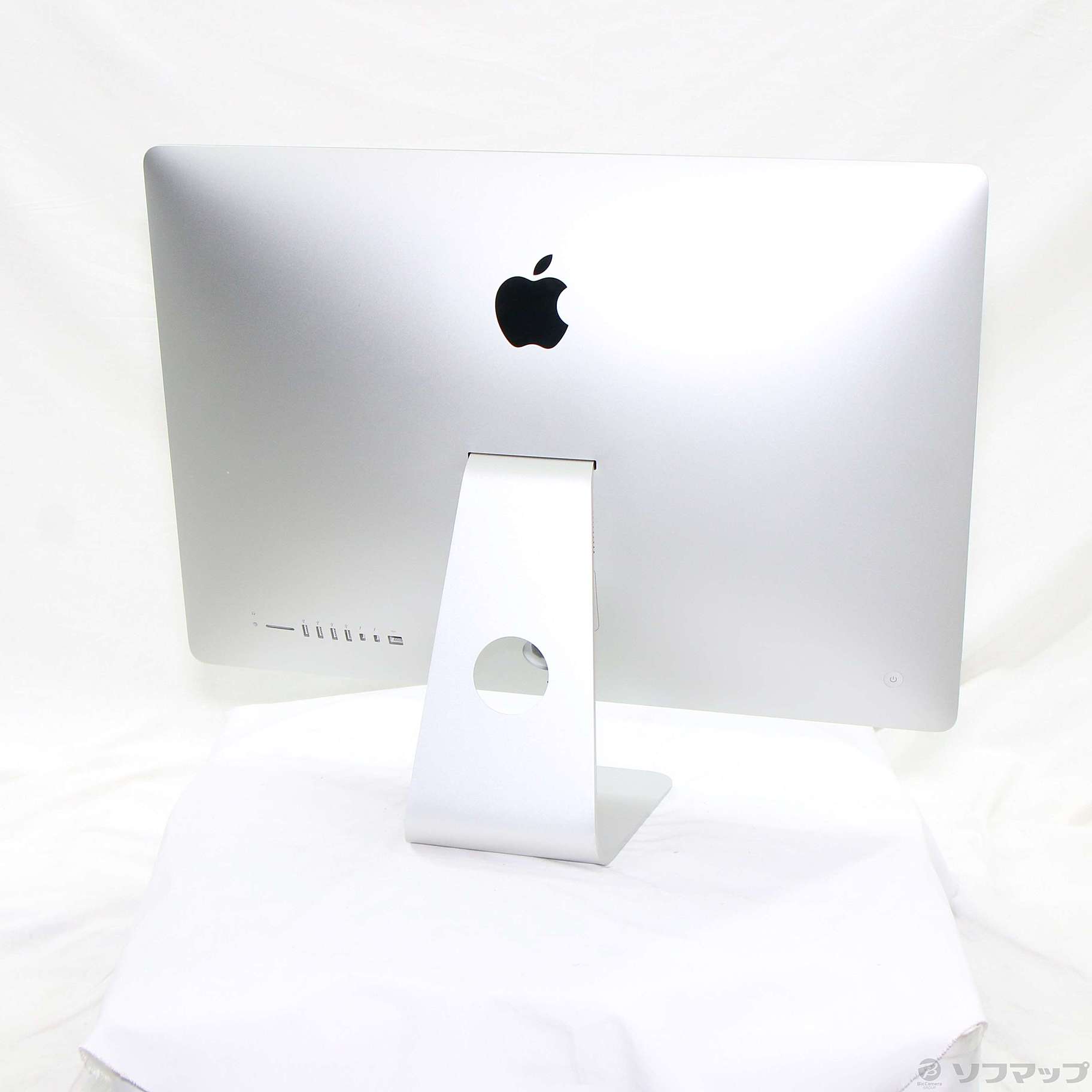 iMac 27 late 2013 ME089J/A-