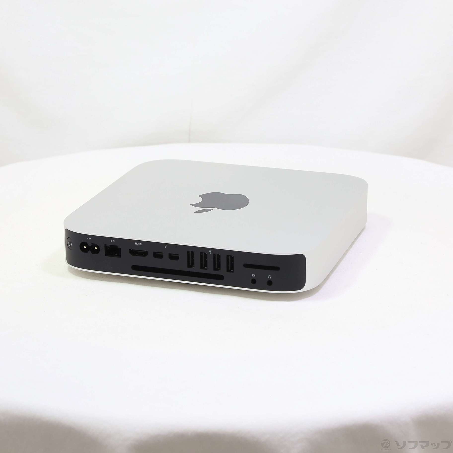 最大79％オフ！ Apple アップル Mac mini Late 2020 MGNR3J A M1 8コア