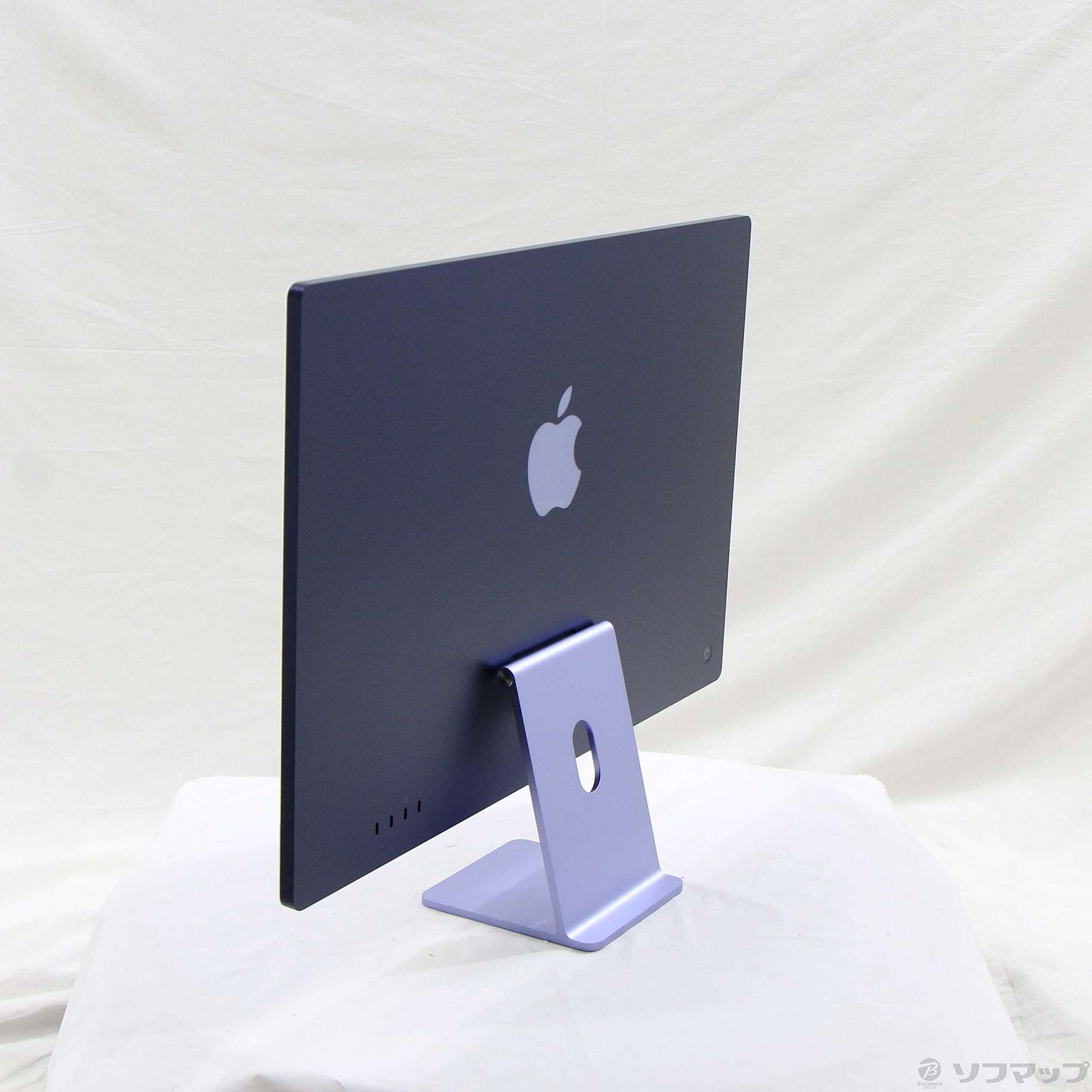 中古】iMac 24-inch Mid 2021 Z13100057 Apple M1 8コアCPU_8コアGPU