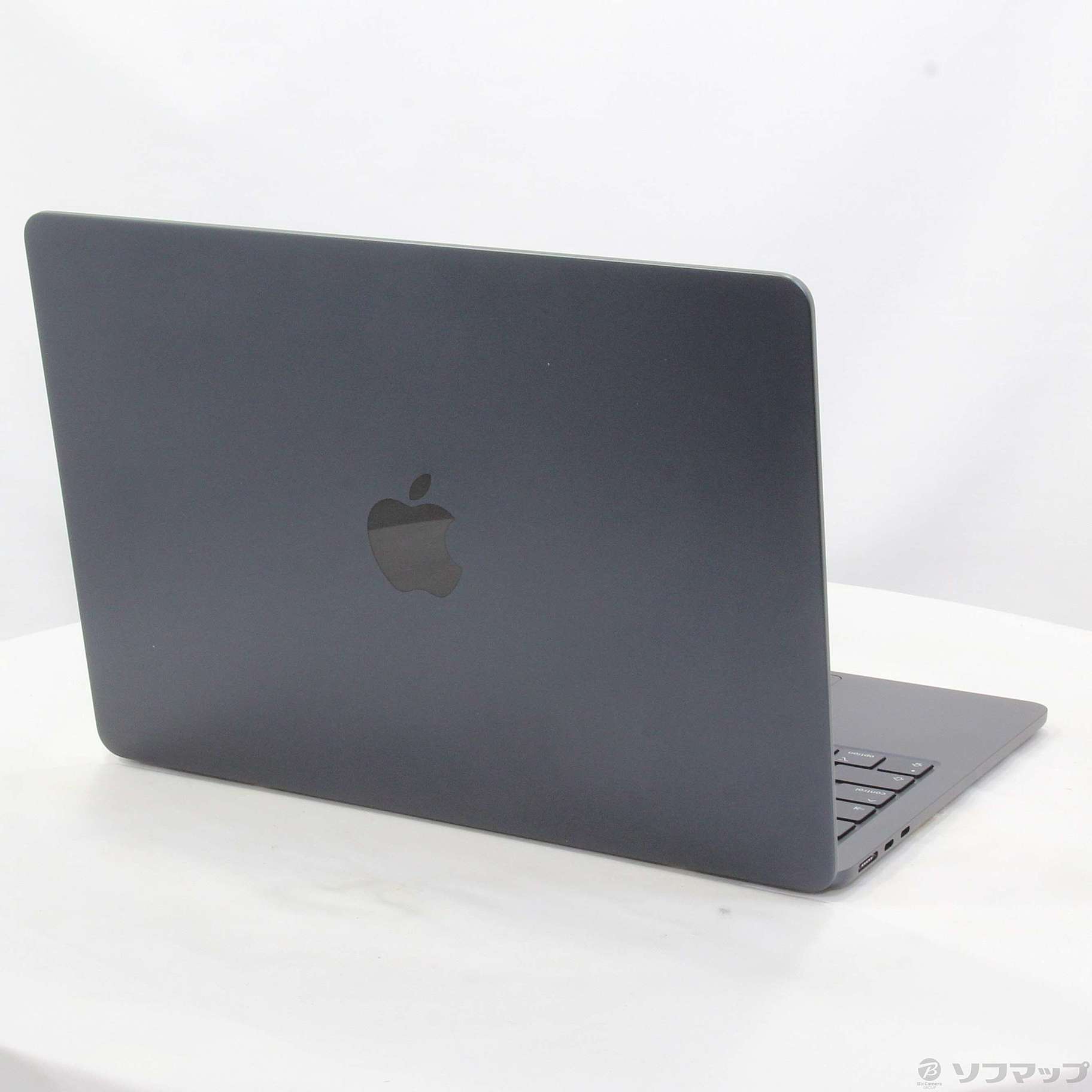 中古】MacBook Air 13.6-inch Mid 2022 MLY33J／A Apple M2 8コアCPU_8 