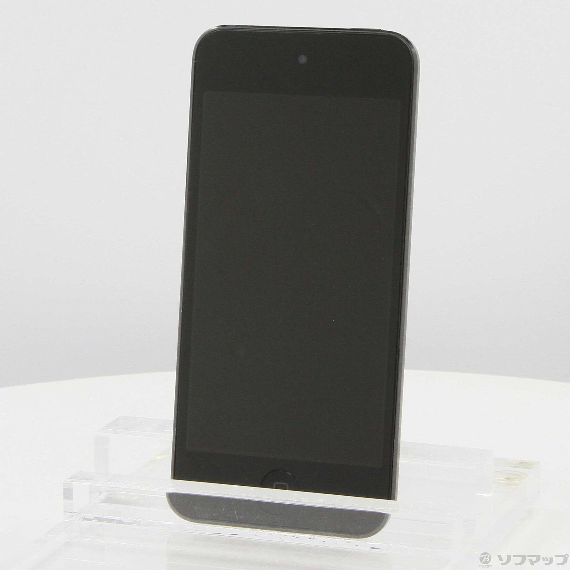 iPod touch 6第6世代ブラック（32GB）送料無料