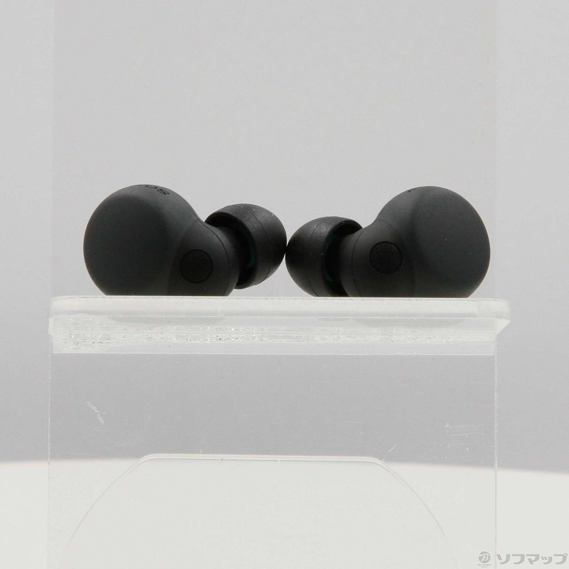 中古】LinkBuds S WF-LS900N (B) ブラック ◇02/08(水)値下げ