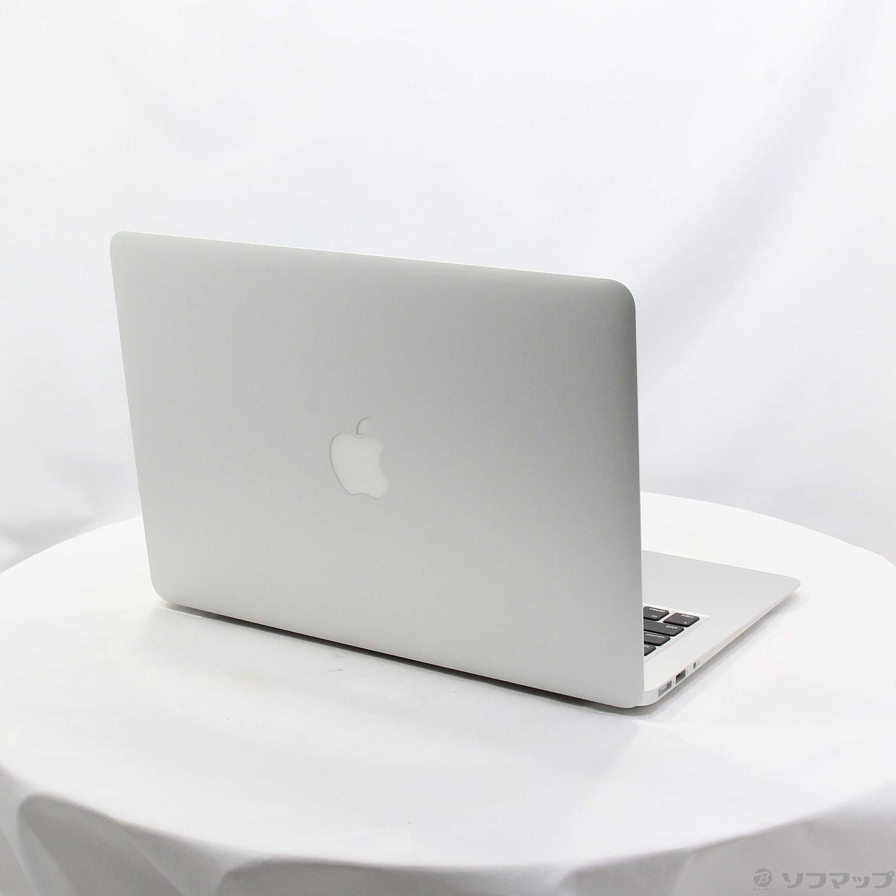 中古】MacBook Air 13.3-inch Early 2015 MMGG2J／A Core_i5 1.6GHz 