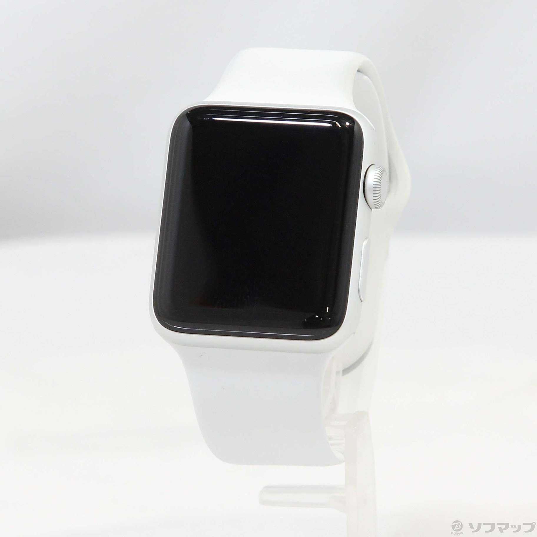 Apple Watch Series 3 GPSモデル42mm MTF22J/A-connectedremag.com