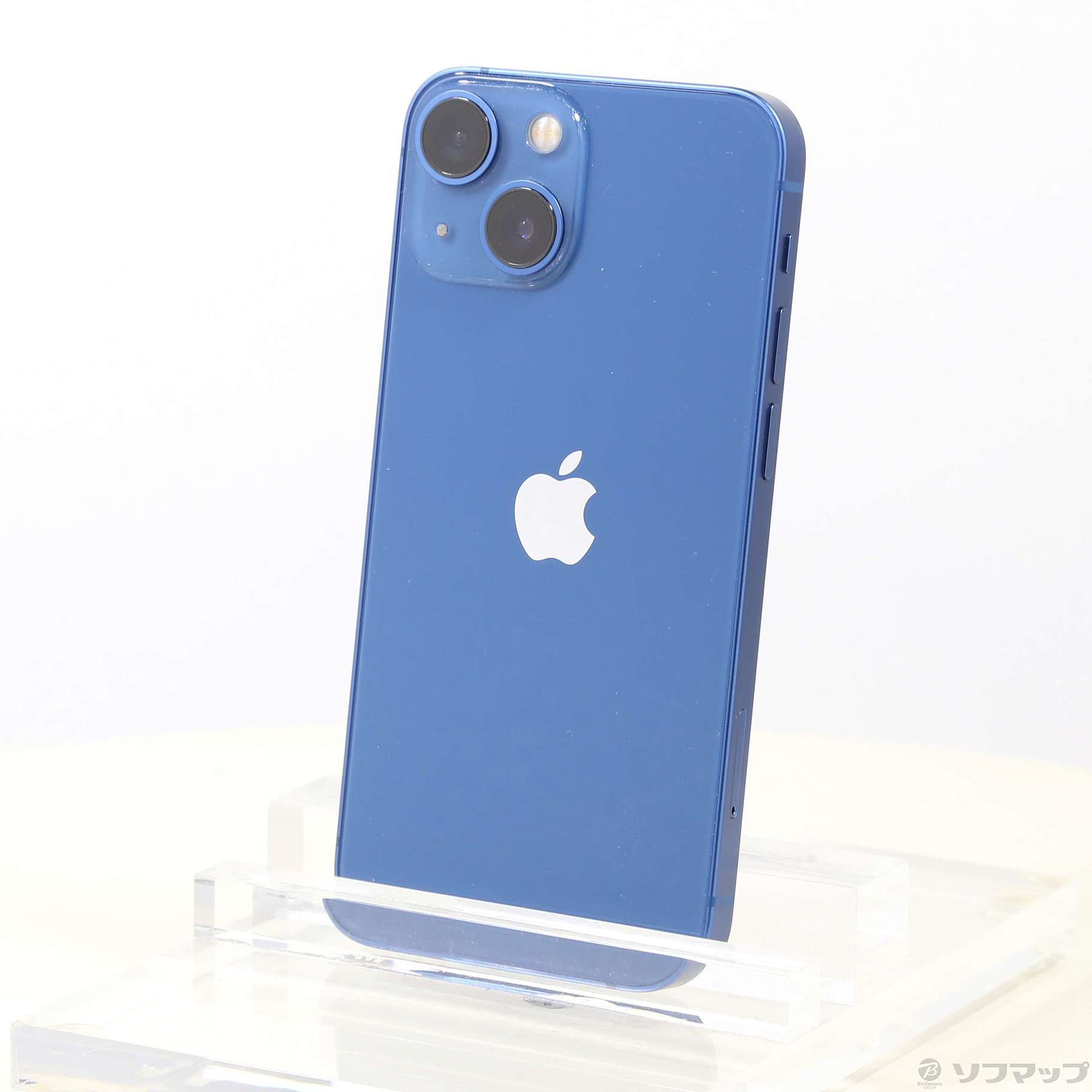 iPhone 13 mini ブルー 512 GB SIMフリー