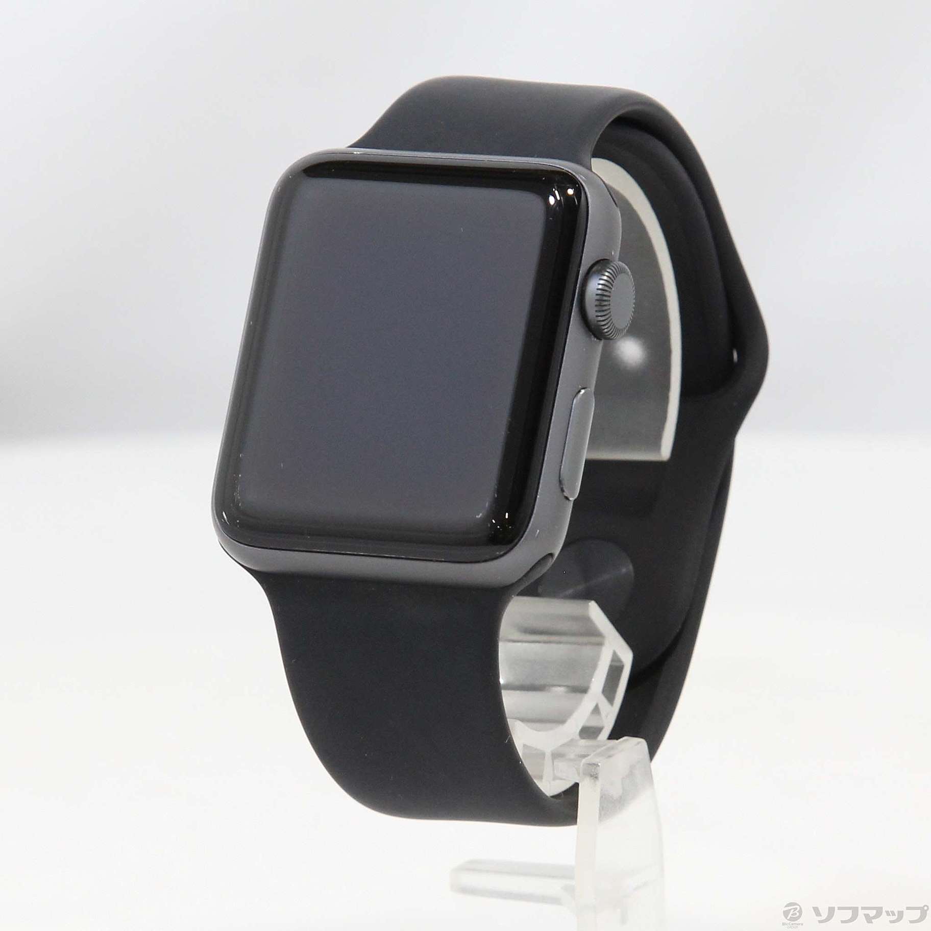 Apple Watch series3 GPS MQL12J/A 42mm