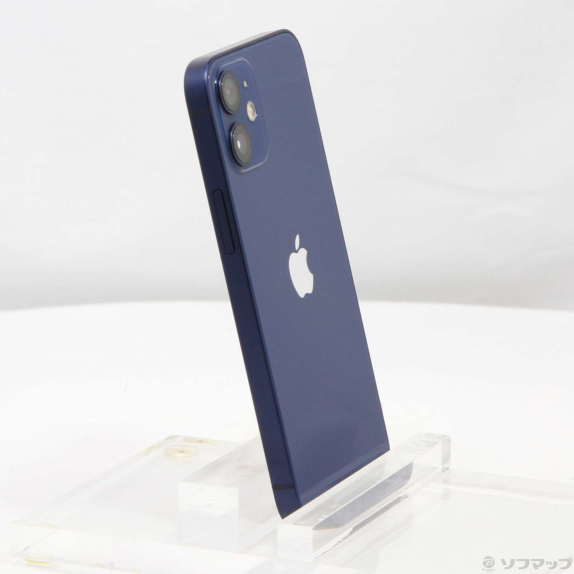 iPhone12 mini 128GB ブルー MGDP3J／A SIMフリー ◇02/04(土)値下げ！