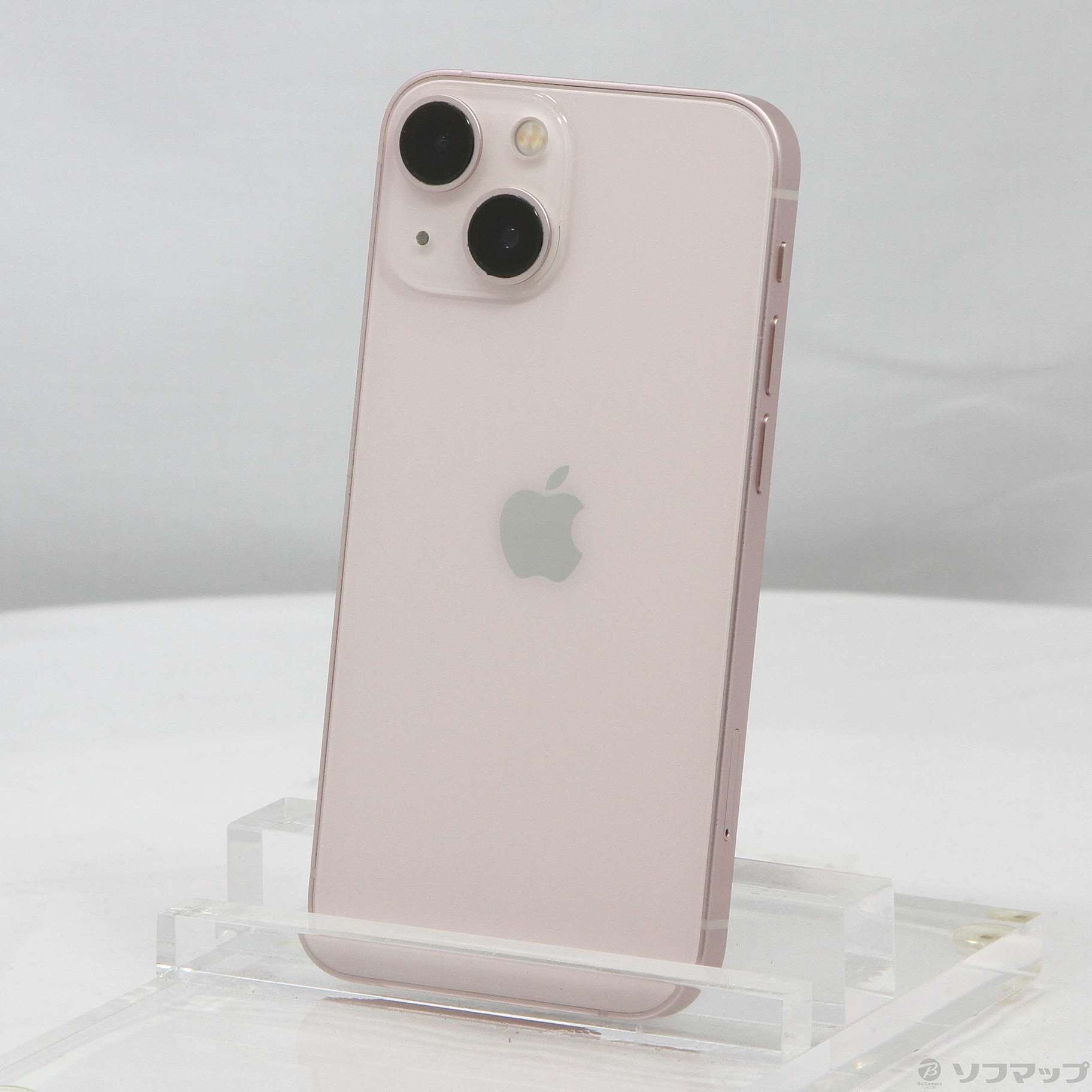 iPhone13 mini 128GB ピンク　SIMフリー