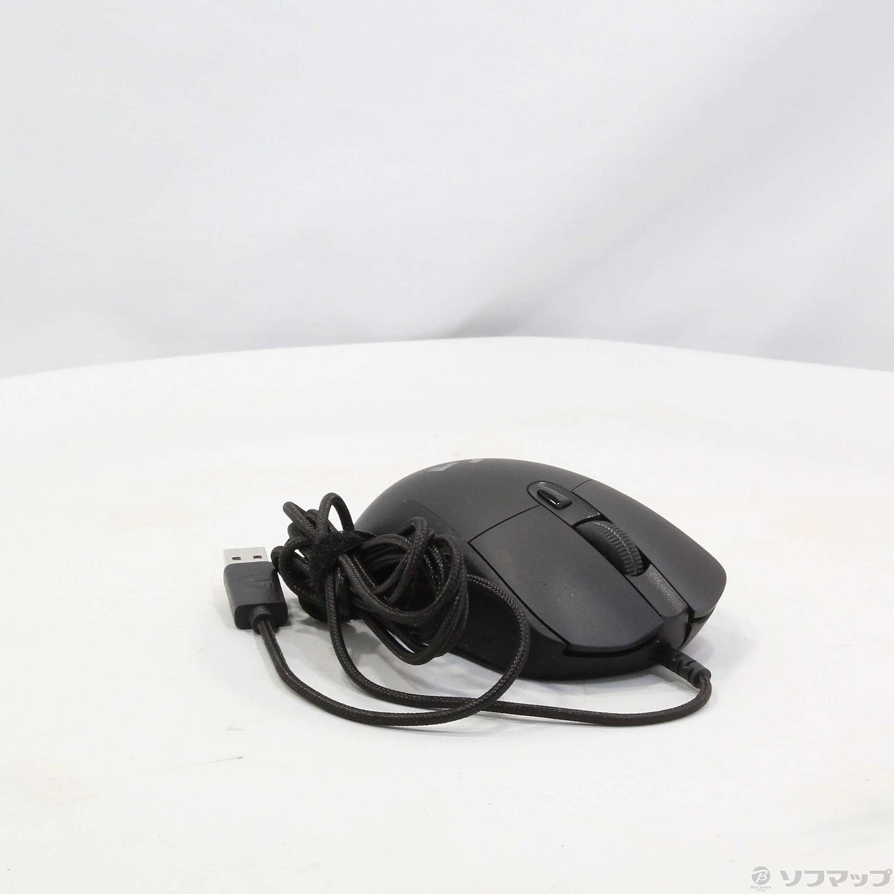 中古】G403 HERO Gaming Mouse G403h [2133044760215] - リコレ