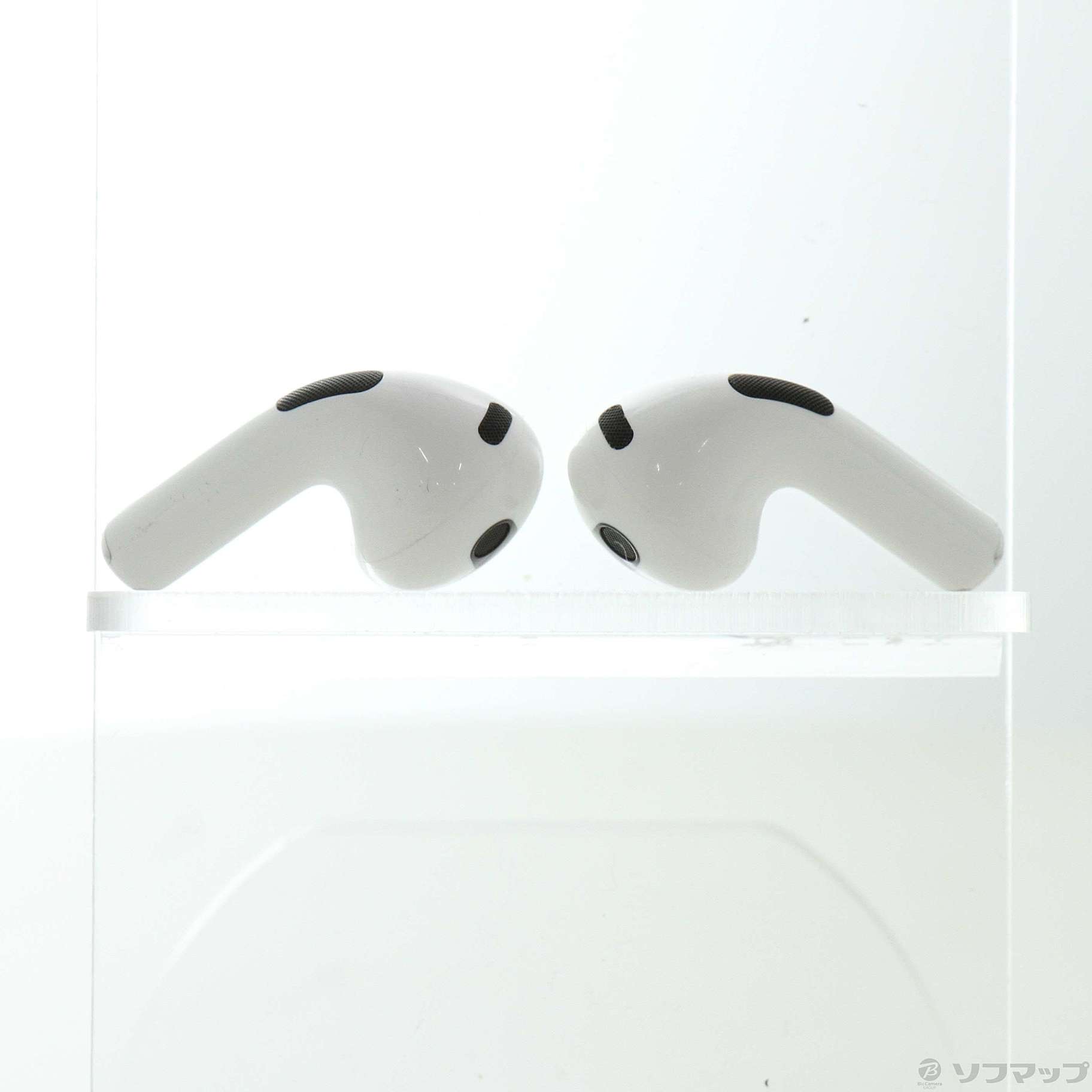 中古】Lightning充電ケース付き AirPods 第3世代 MPNY3J／A