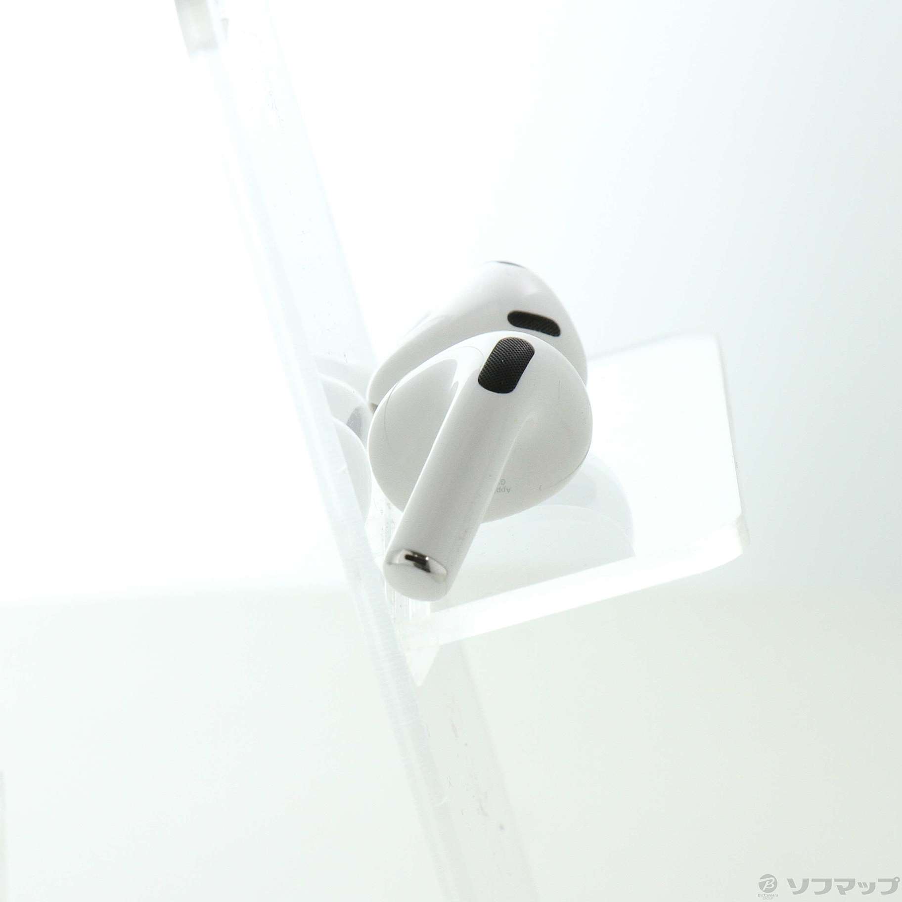 中古】Lightning充電ケース付き AirPods 第3世代 MPNY3J／A