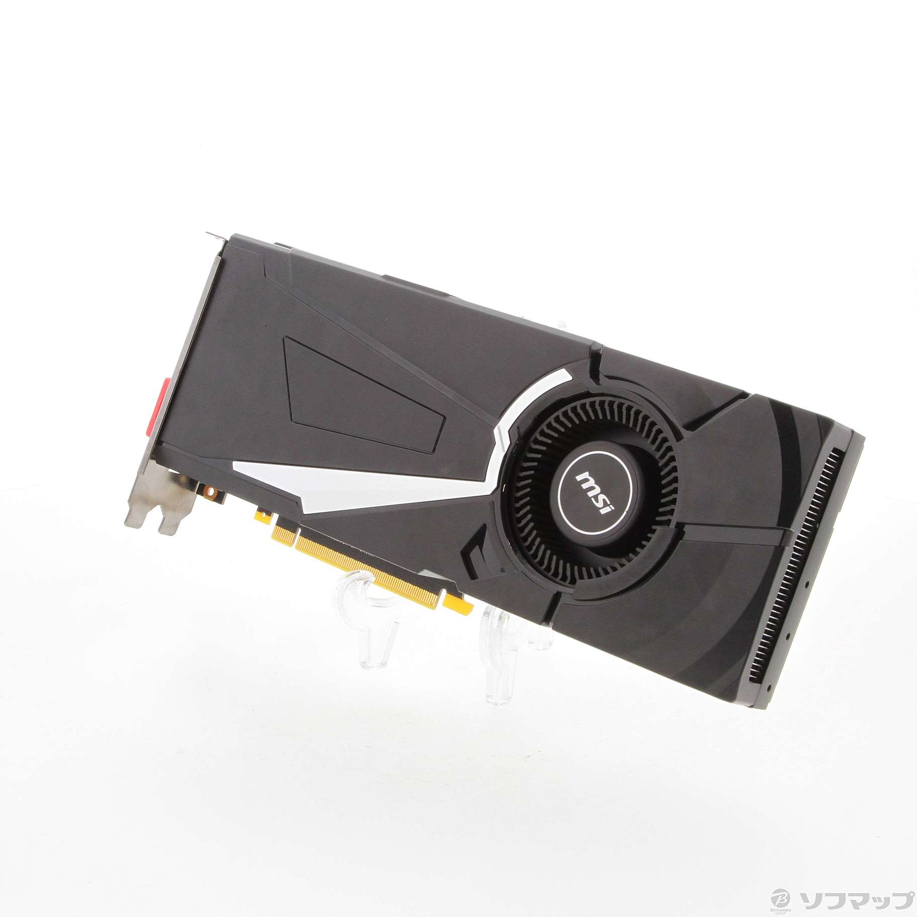 中古】GeForce GTX 1070 AERO 8G [2133044763049] - 法人専用リコレ