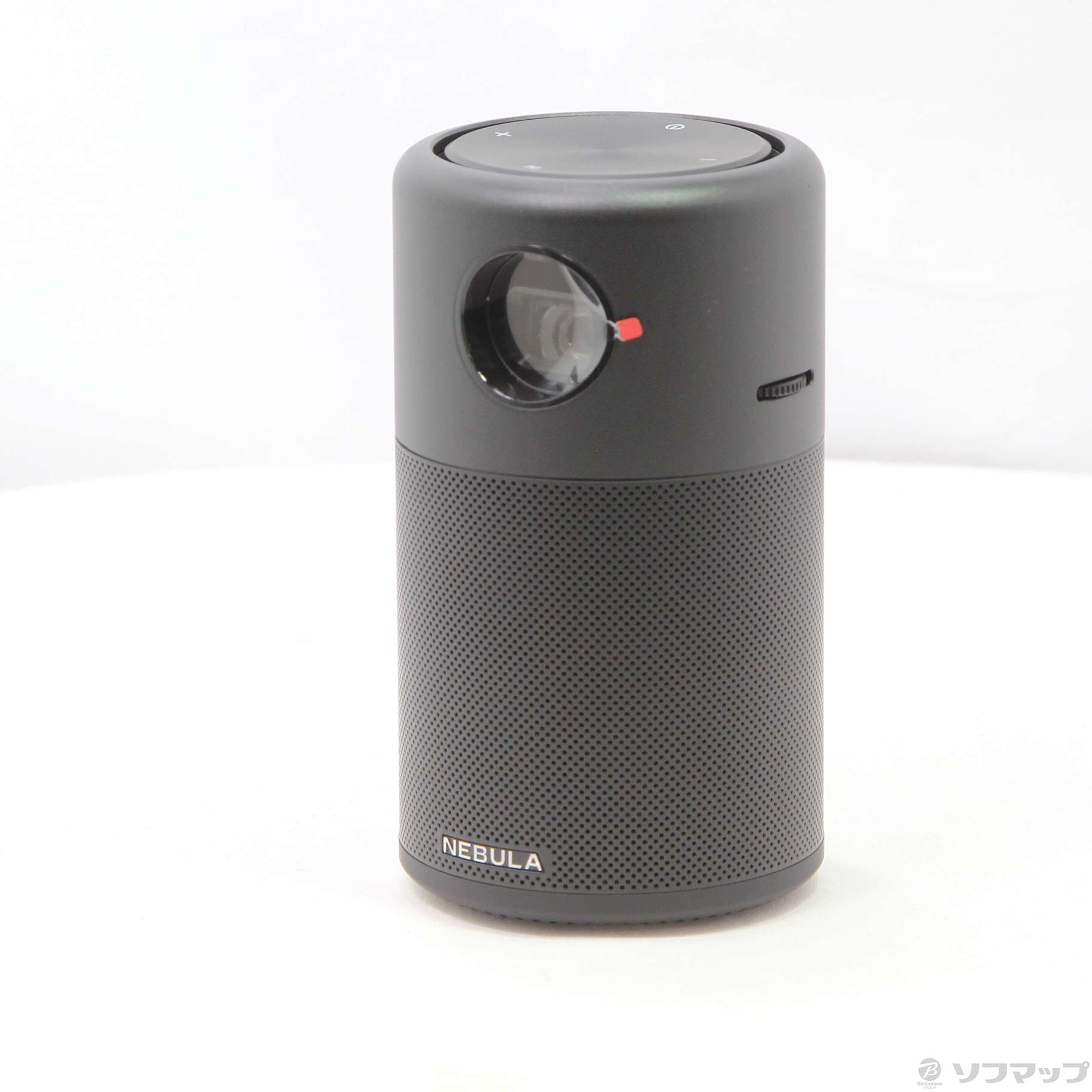中古】〔未使用品〕 Nebula Capsule [2133044763384] - リコレ 
