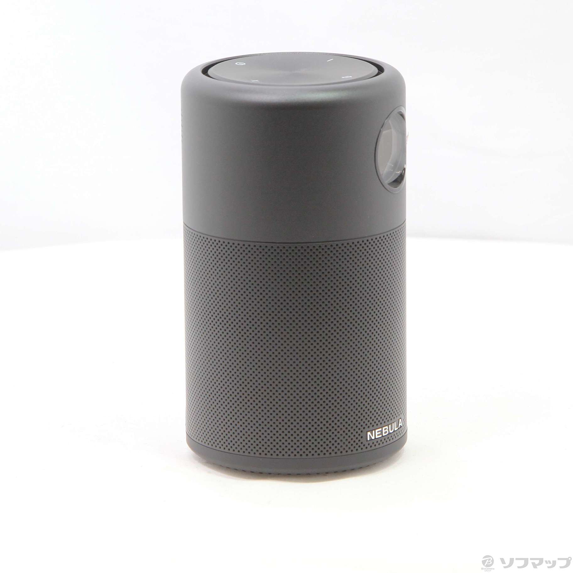 中古】〔未使用品〕 Nebula Capsule [2133044763384] - リコレ