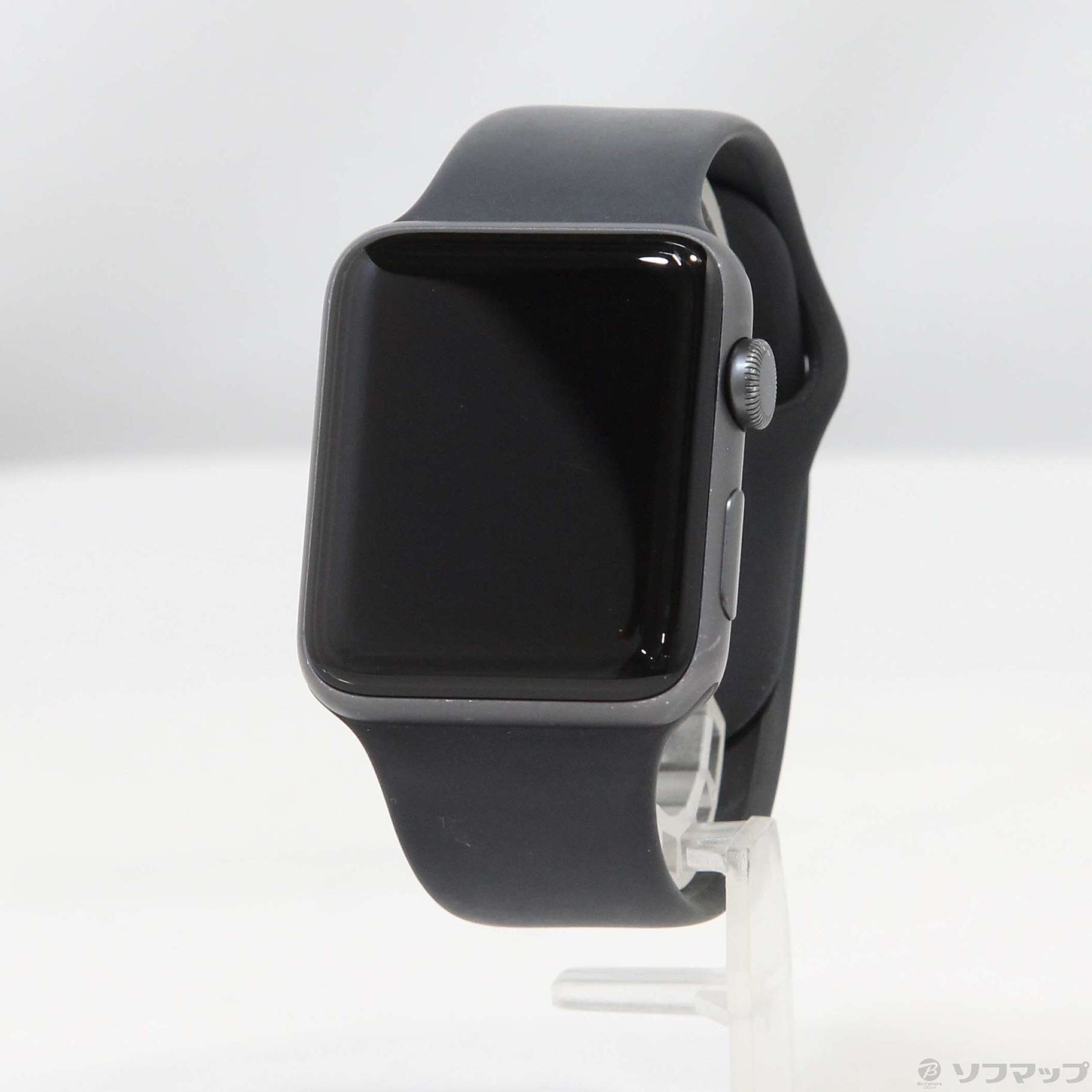 早期予約・新じゃが Apple Watch Series3 MTF32J/A 新品 未開封