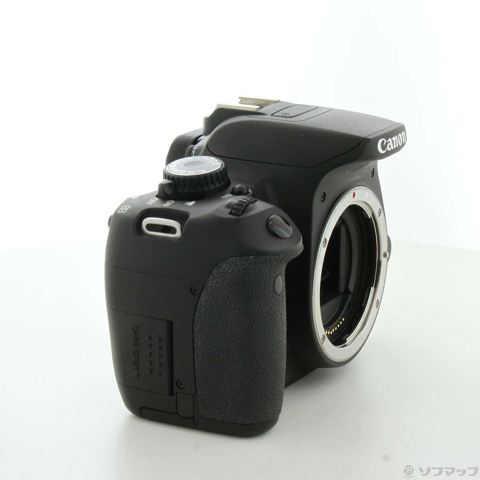EOS Kiss X6i ボディ (1800万画素／SDXC) ◇01/30(月)値下げ！