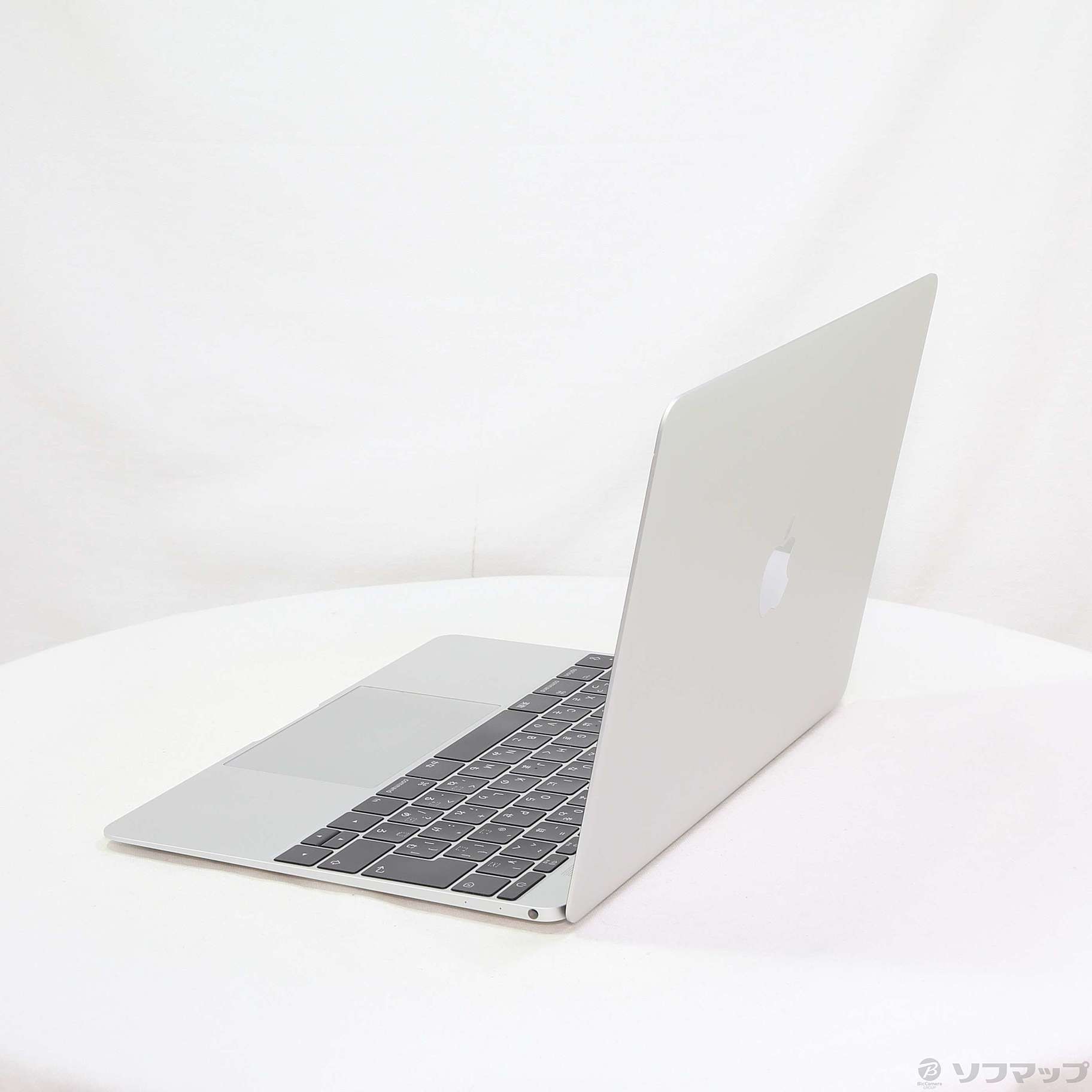 中古】MacBook 12-inch Mid 2017 MNYH2J／A Core_m3 1.2GHz 16GB 