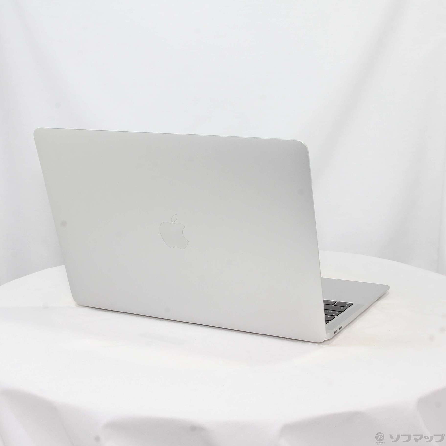 中古】MacBook Air 13.3-inch Mid 2019 MVFL2J／A Core_i5 1.6GHz 16GB