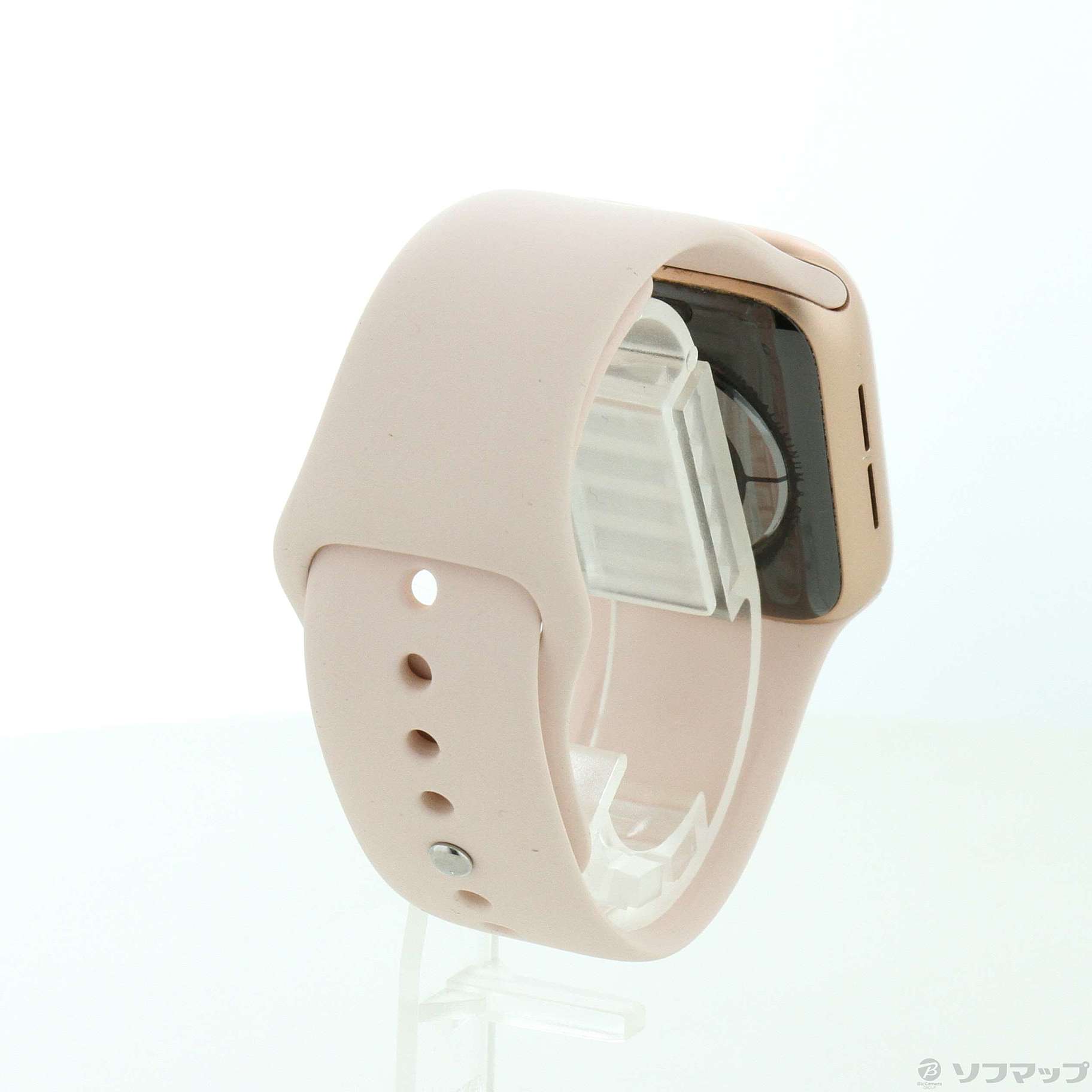 サマーセール35%オフ 〔〕Apple(アップル) Apple Watch Series 5 GPS