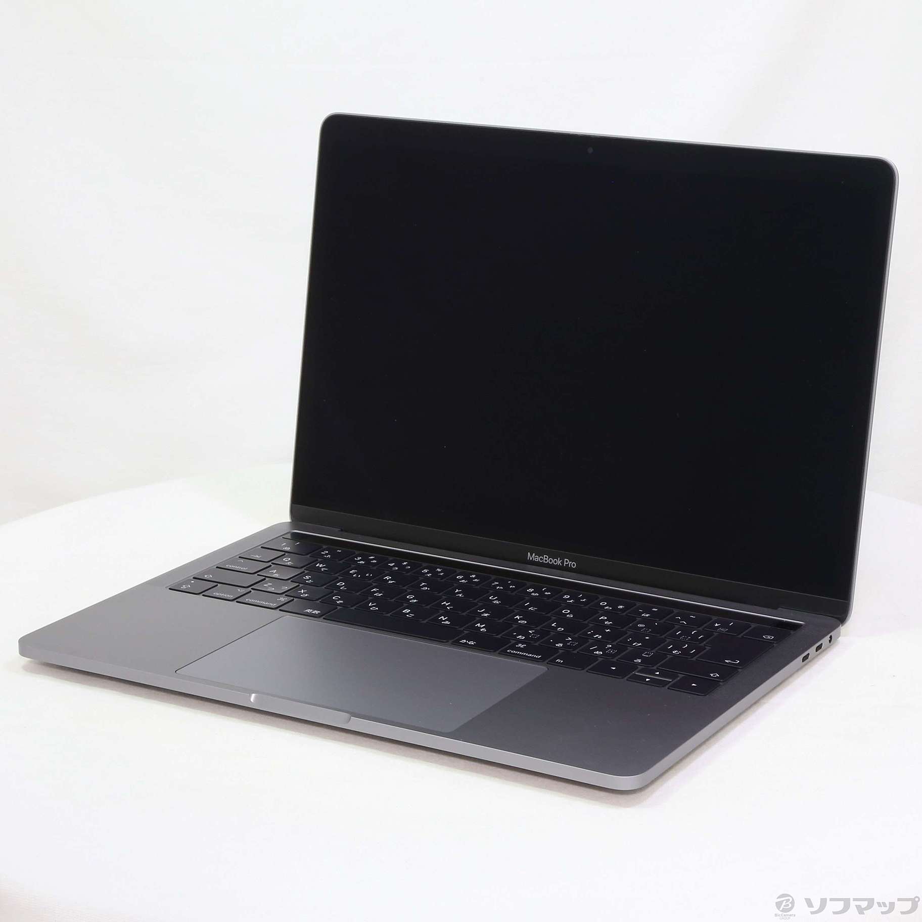MacBook Pro 13インチ 2.9GHz 16GB 512GB